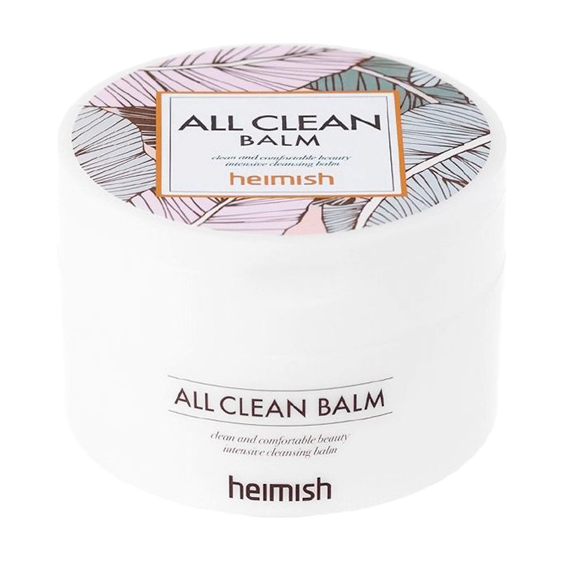 

Очищувальний бальзам для вмивання Heimish All Clean Balm Blister, 50 мл