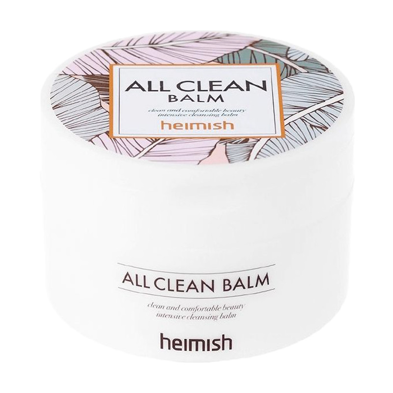 Очищувальний бальзам для вмивання Heimish All Clean Balm Blister, 50 мл