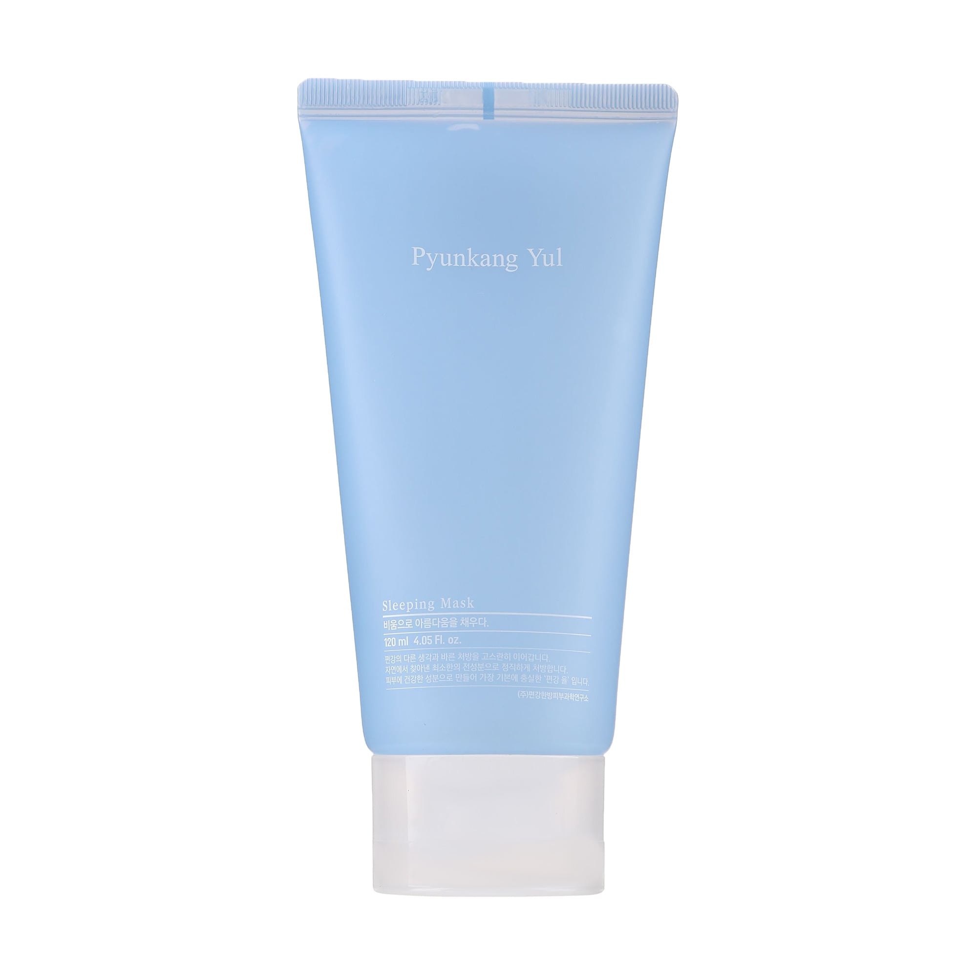 

Зволожувальна нічна маска для обличчя Pyunkang Yul Sleeping Mask, 120 мл