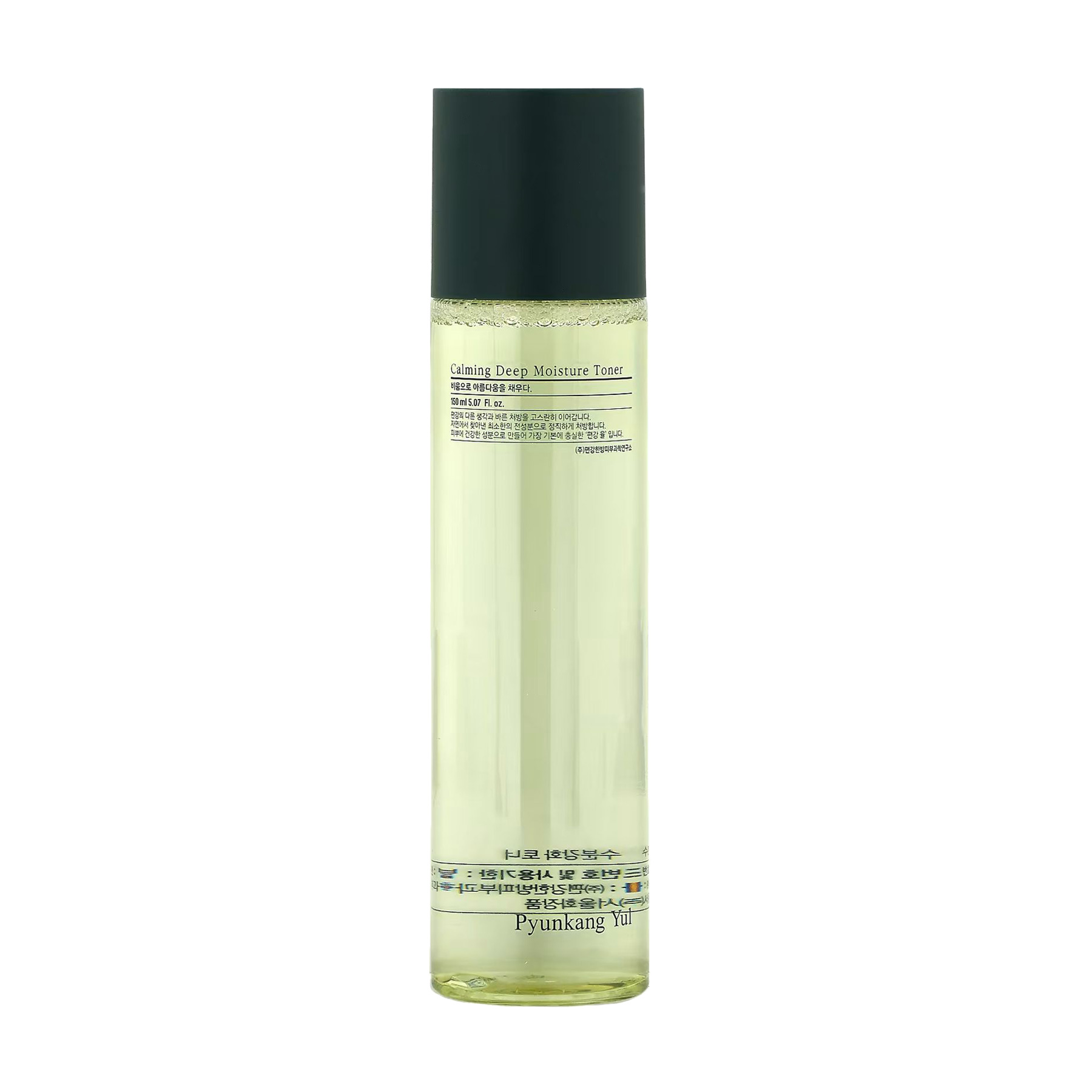

Заспокійливий тонер для обличчя Pyunkang Yul Calming Deep Moisture Toner, 150 мл