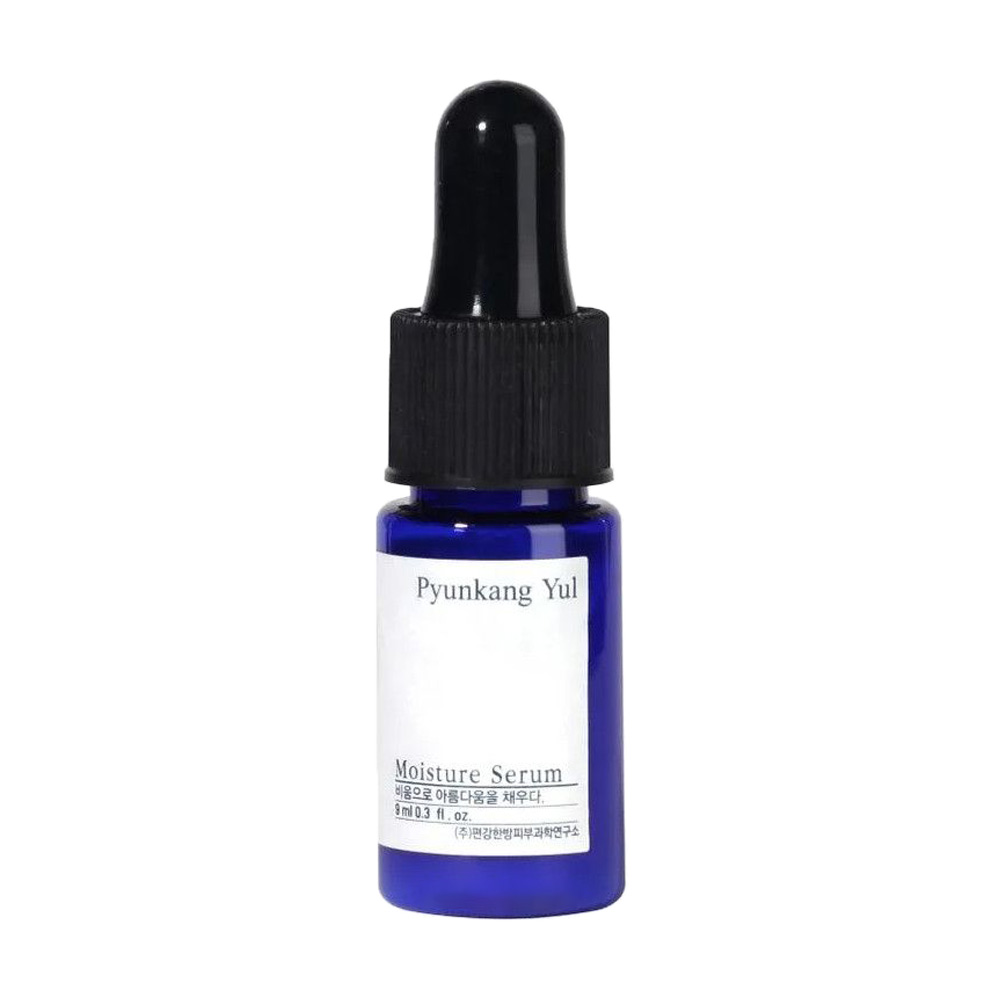 

Зволожувальна сироватка для обличчя Pyunkang Yul Moisture Serum, 9 мл