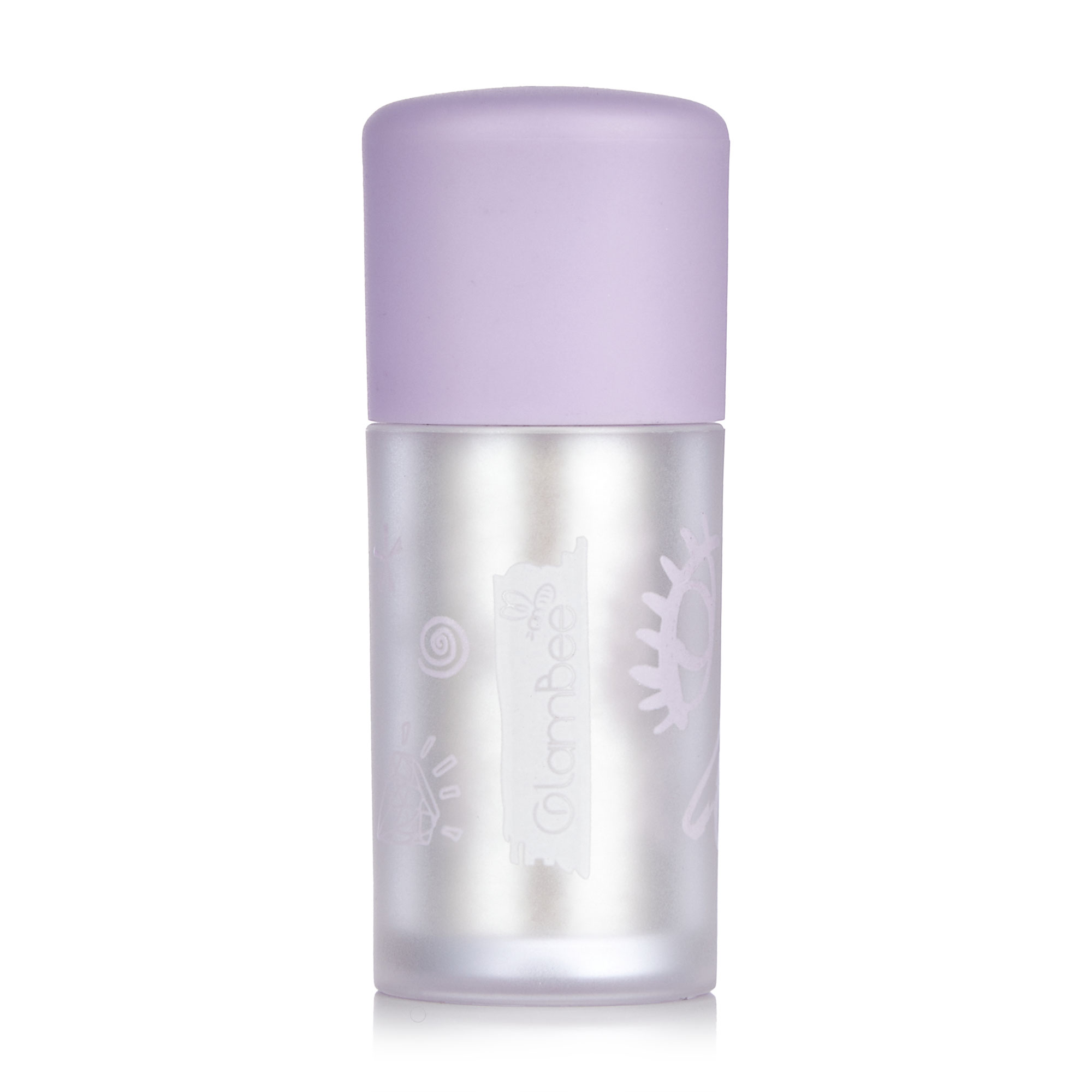 

Пігмент для повік GlamBee Color Shock Pigment, 01, 1 г
