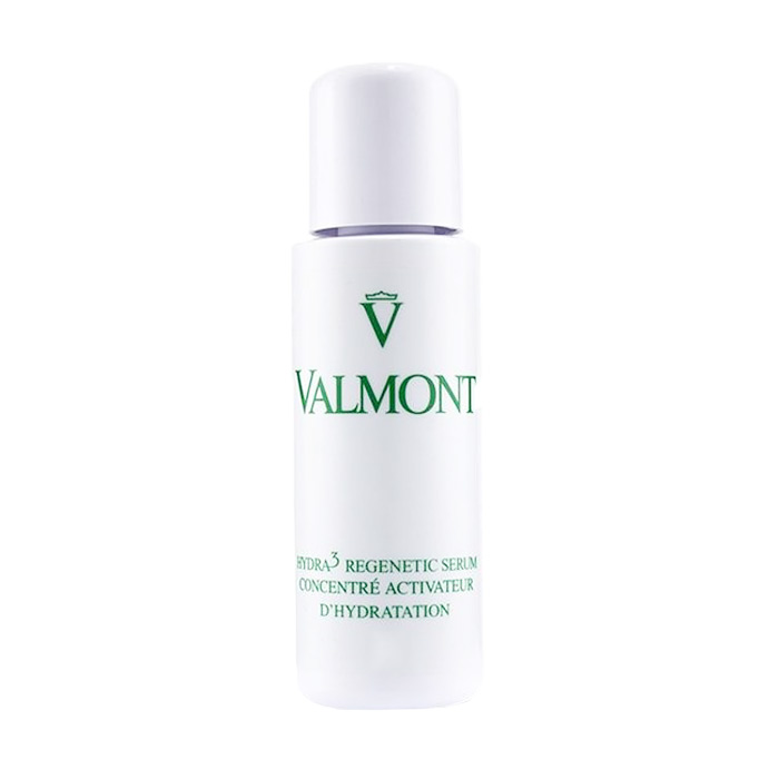 

Антивікова відновлювальна сироватка для обличчя Valmont Hydra3 Regenetic Serum, 125 мл