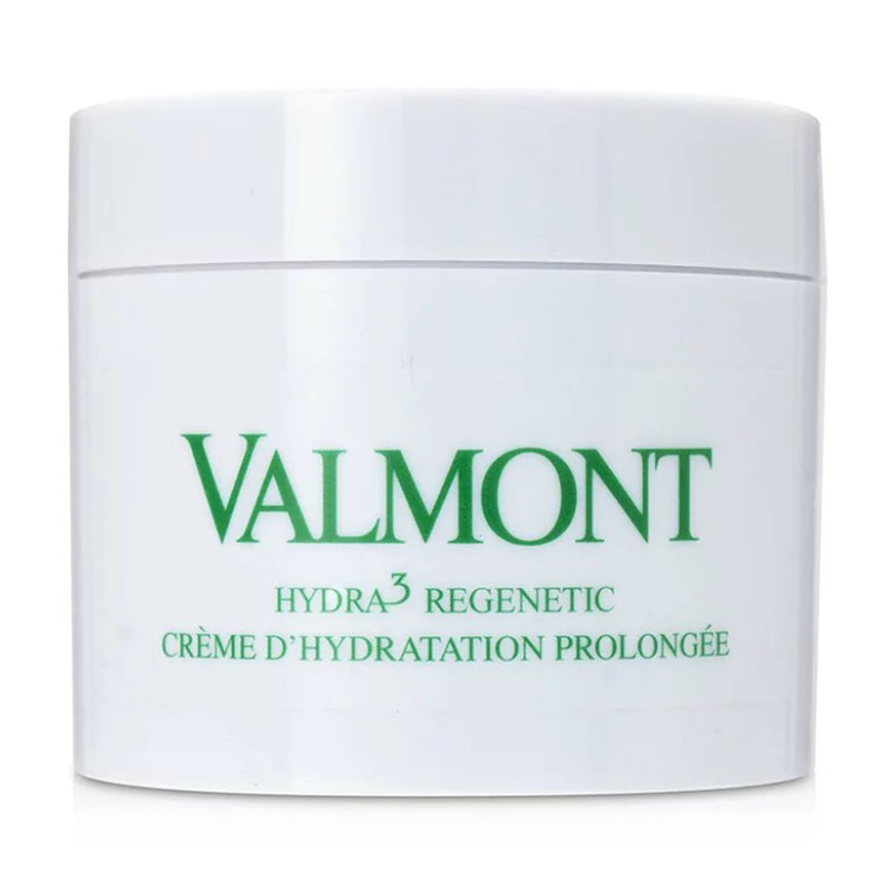 

Антивіковий відновлювальний крем для обличчя Valmont Hydra3 Regenetic Cream, 100 мл
