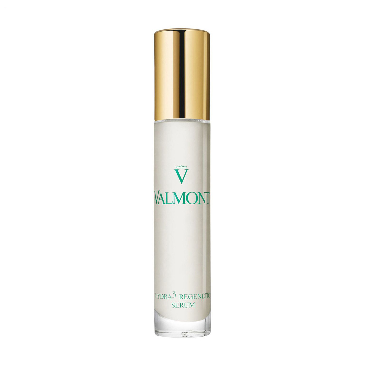

Уцінка! Антивікова відновлювальна сироватка для обличчя Valmont Hydra3 Regenetic Serum, 30 мл