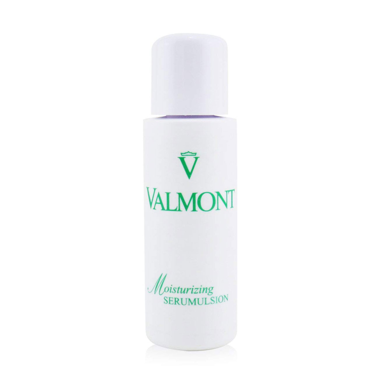 

Зволожувальна сироватка для обличчя Valmont Moisturizing Serumulsion, 125 мл