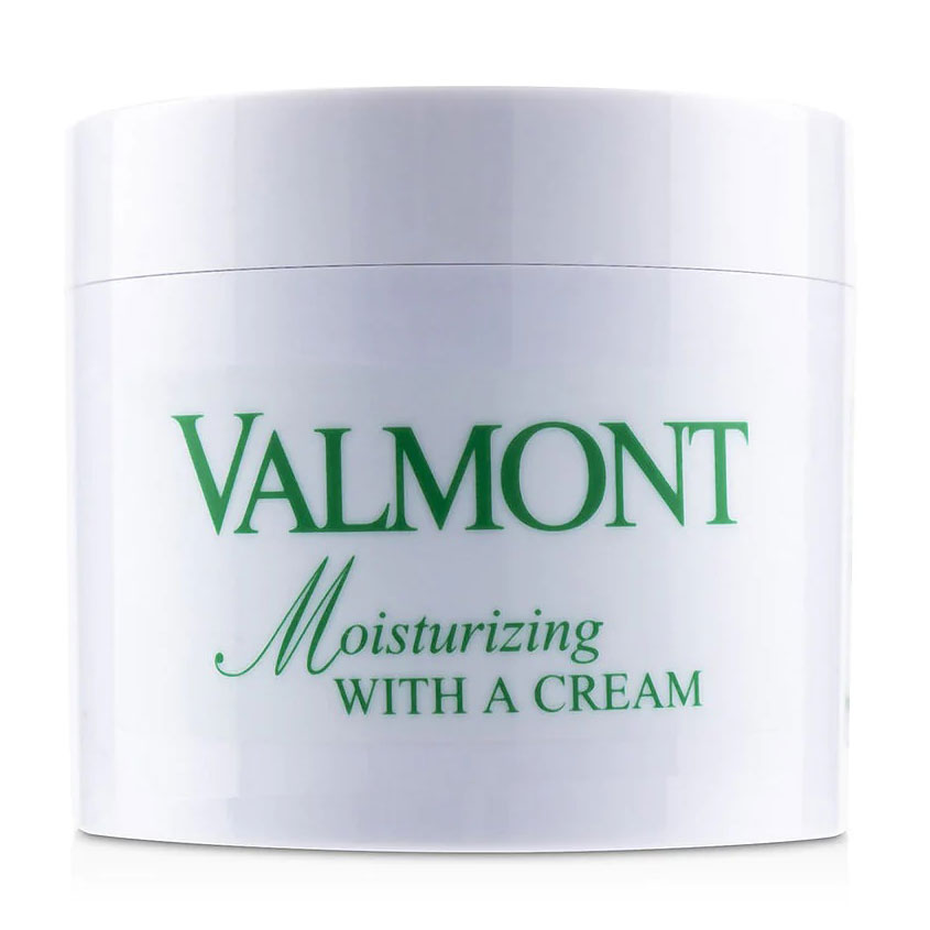 

Зволожувальний крем для обличчя Valmont Moisturizing With A Cream, 200 мл