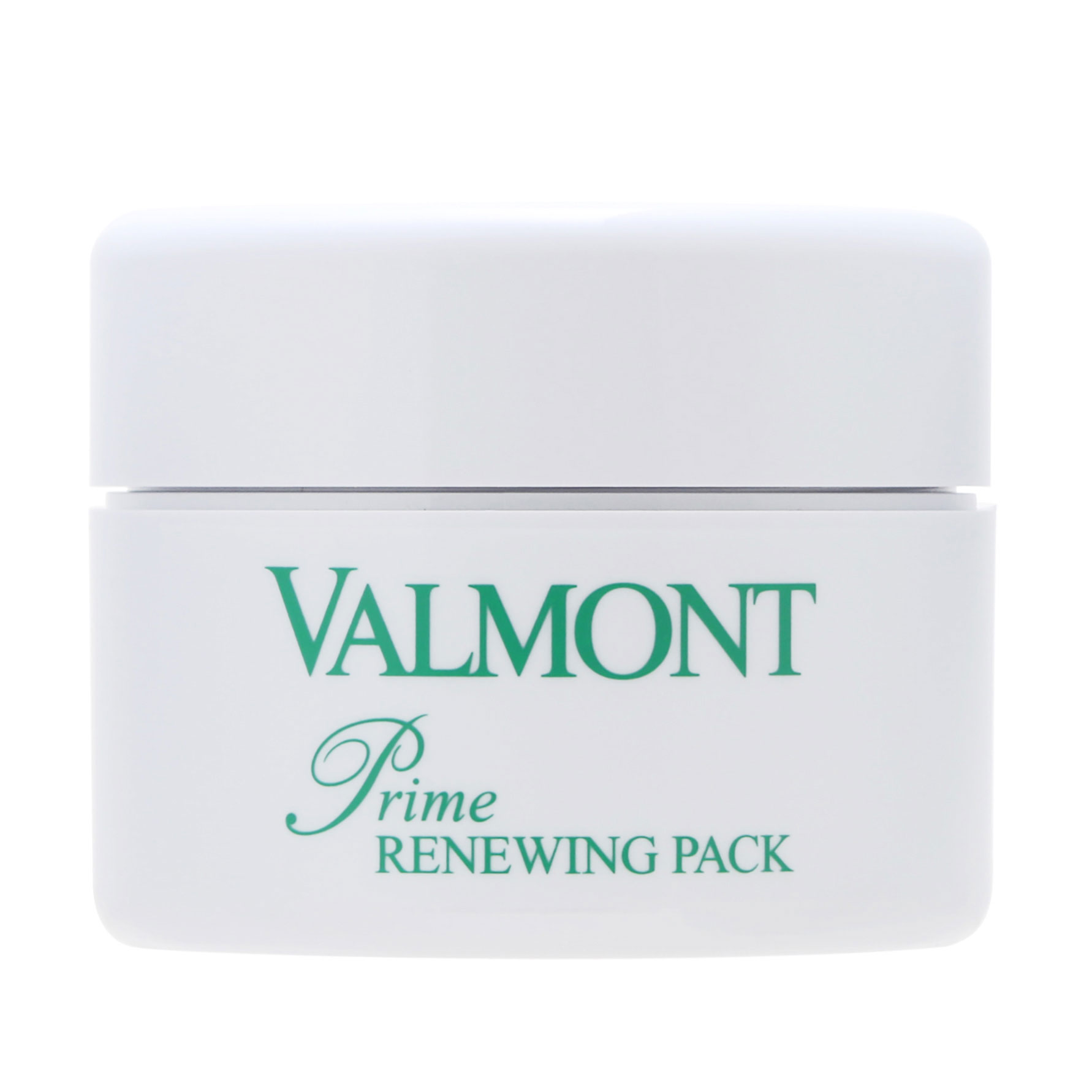 

Крем-маска для обличчя Valmont Prime Renewing Pack, 200 мл