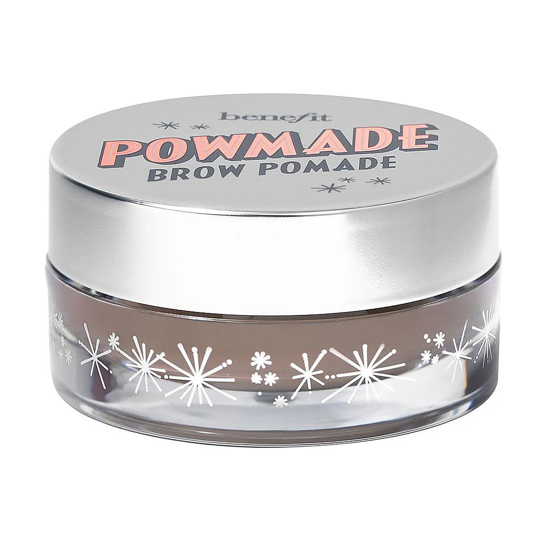 

Помада для брів Benefit Powmade Brow Pomade 03 Warm Light Brown, 5 г