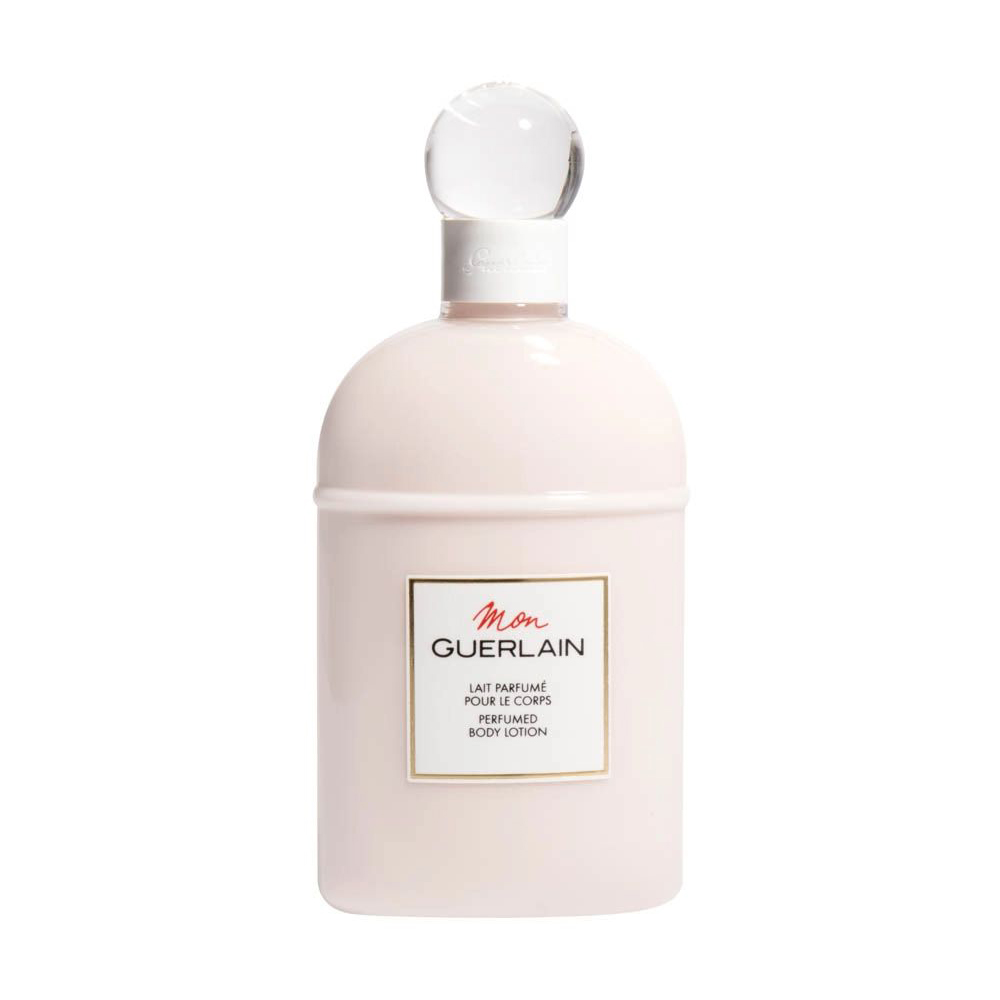 

Парфумований лосьйон для тіла Guerlain Mon Guerlain жіночий, 200 мл
