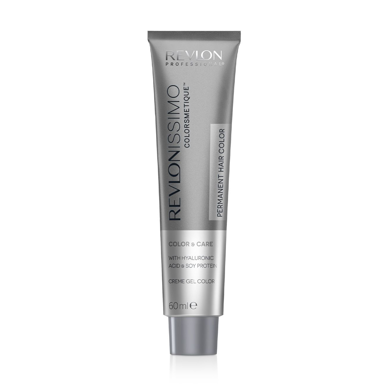 

Перманентна крем-фарба для волосся Revlon Professional Revlonissimo Colorsmetique Color & Care 8.7 Light Blonde, 60 мл