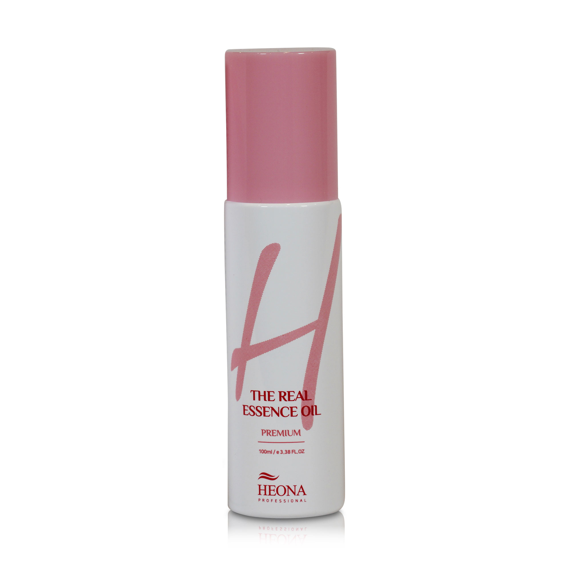 

Олія для волосся Heona The Real Hair Oil, 100 мл