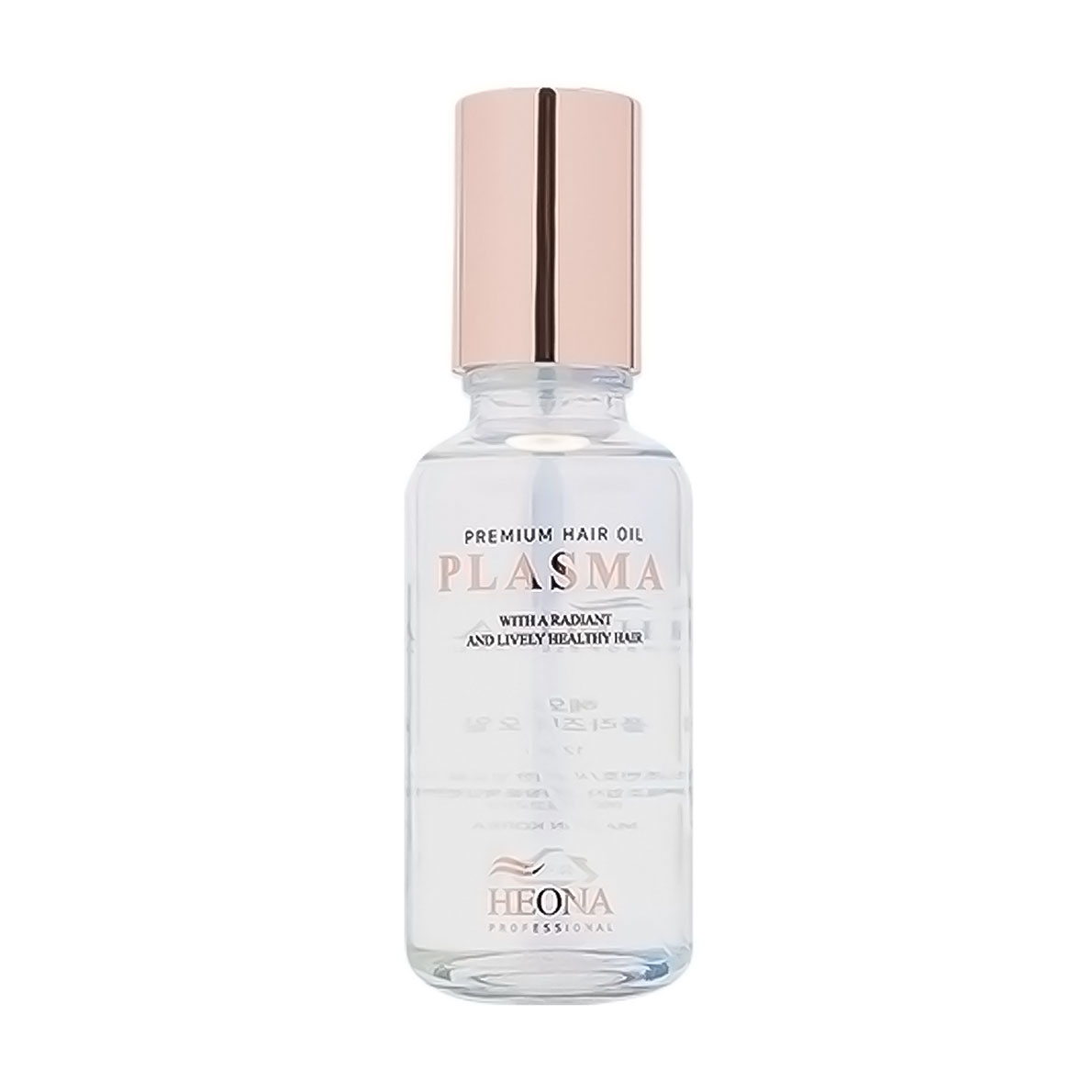 

Уцінка! Олія для волосся Heona Premium Hair Plasma Oil, 120 мл