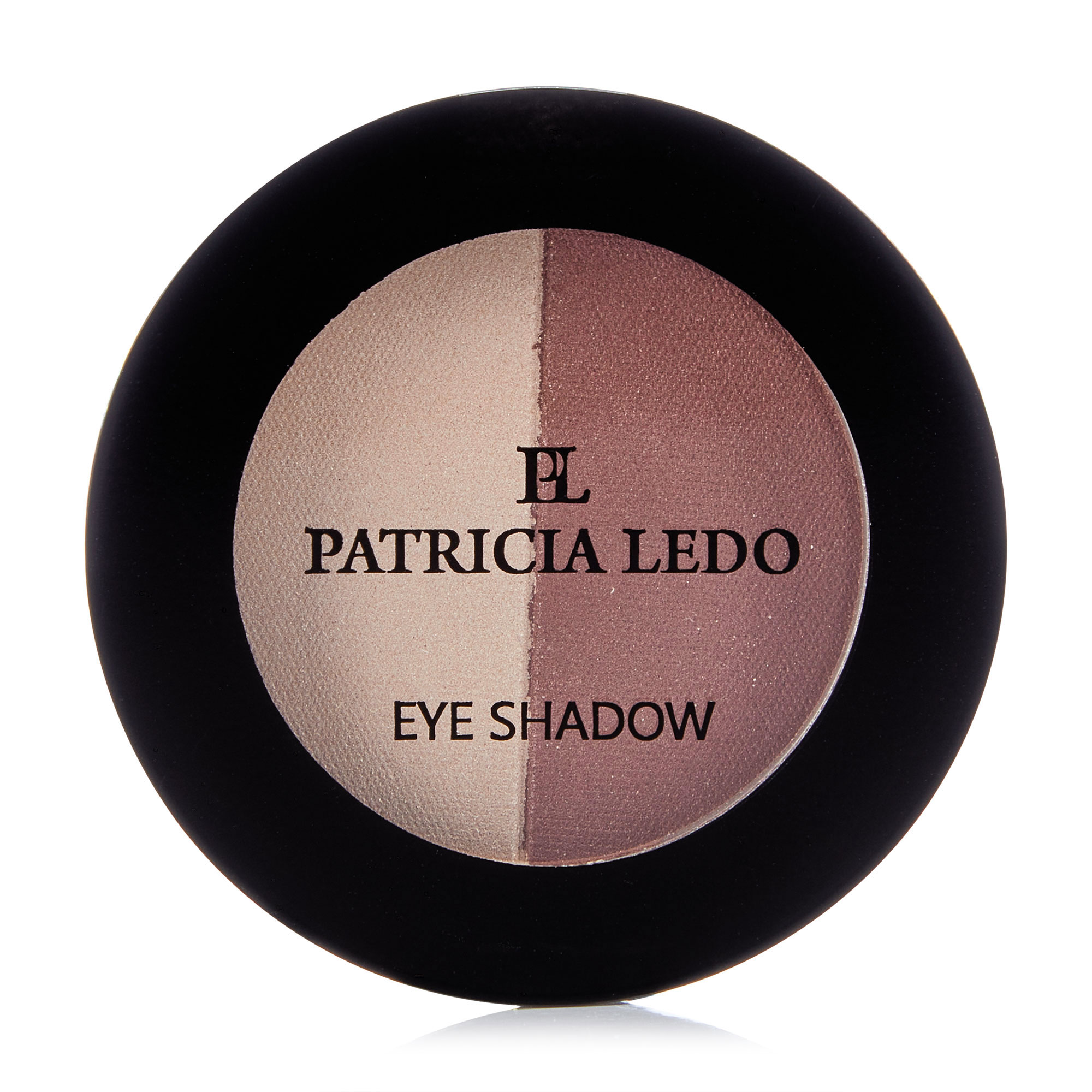 

Подвійні тіні для повік Patricia Ledo Eye Shadow 03, 2.5 г