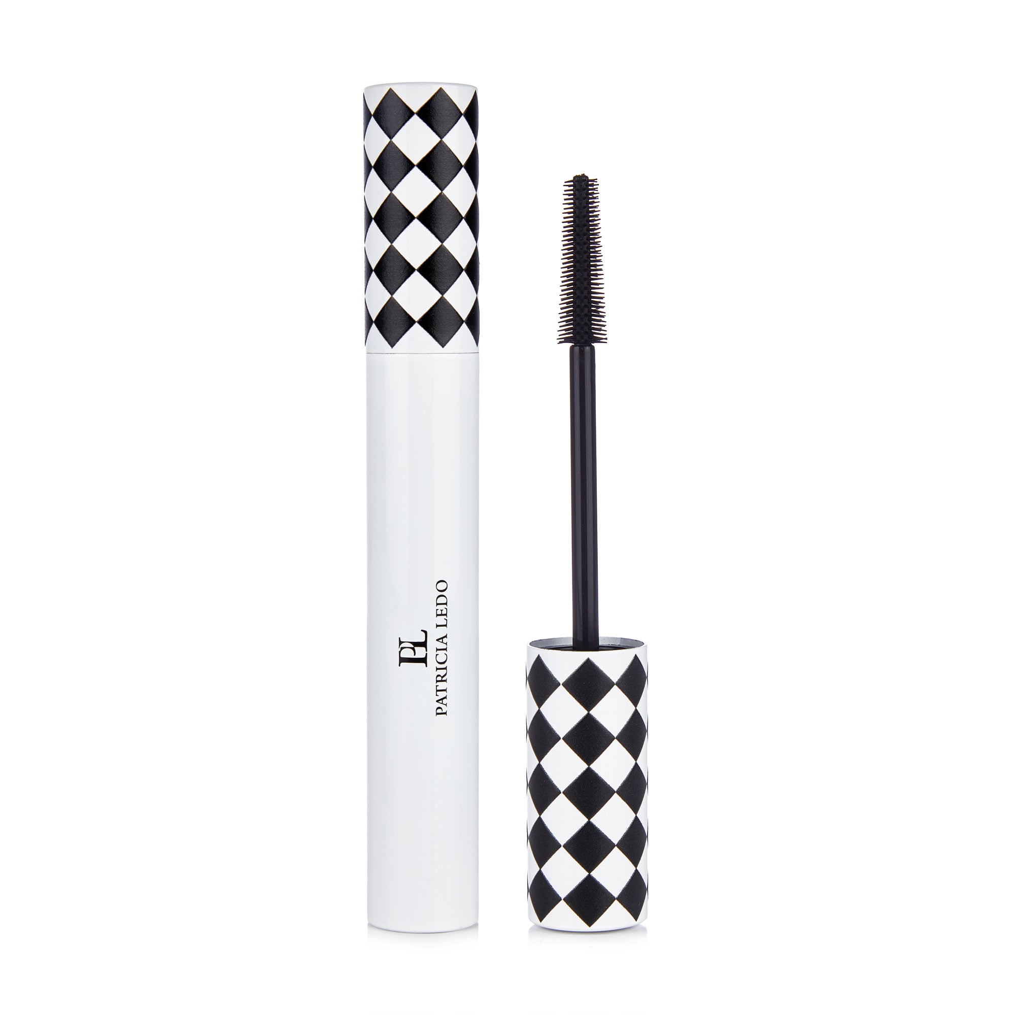 

Туш для вій Patricia Ledo Queen Collection Expert Volume чорна