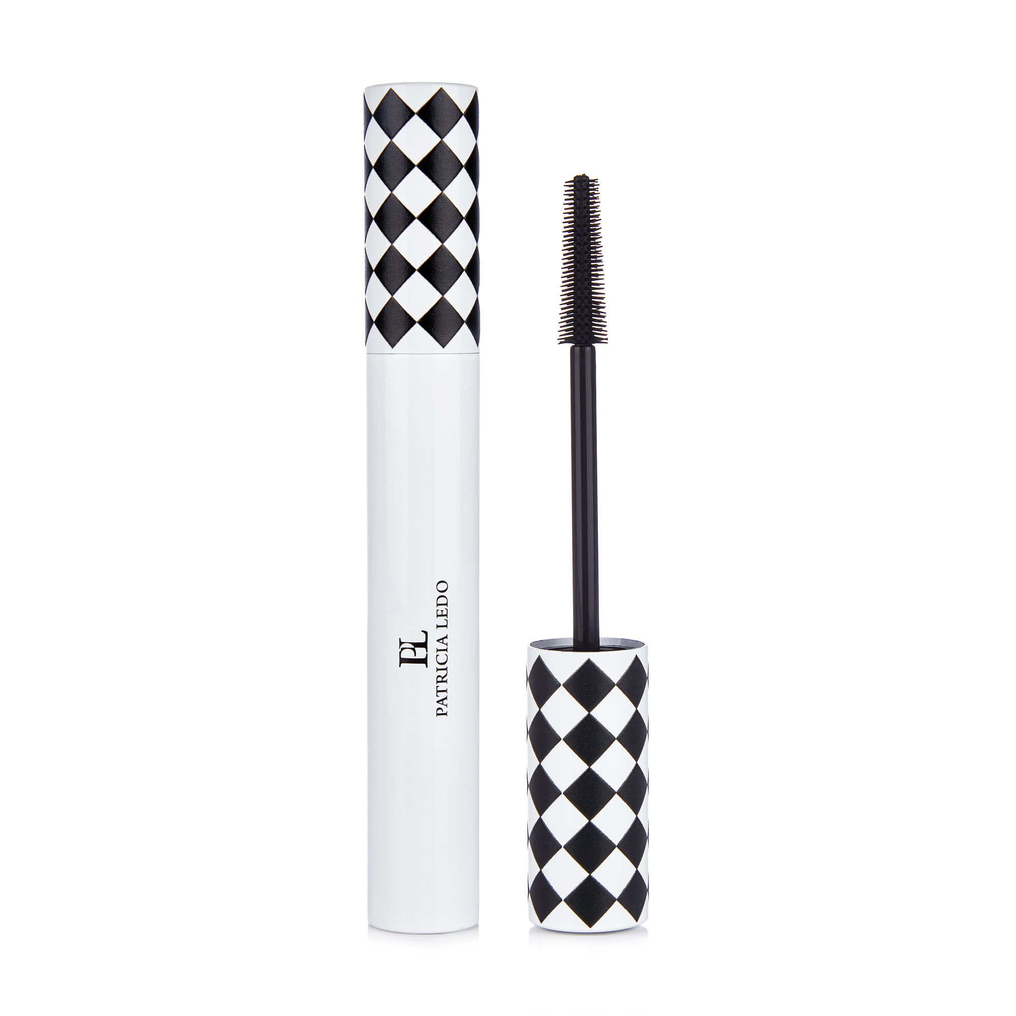 

Туш для вій Patricia Ledo Queen Collection Expert Volume чорна