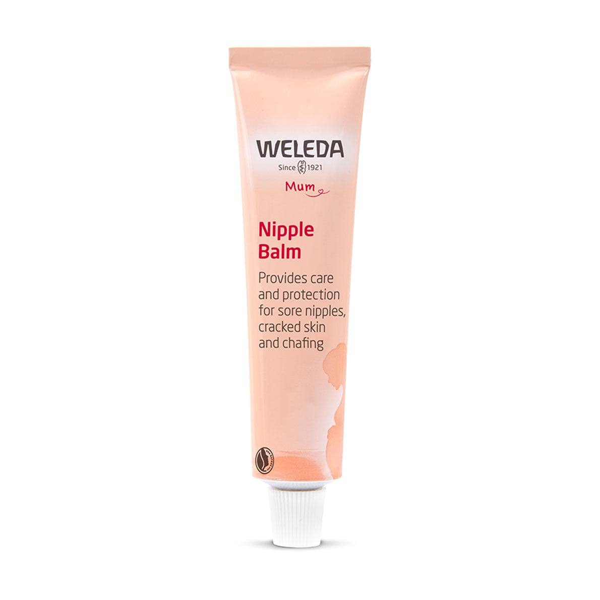 

Уцінка! Бальзам для сосків Weleda Nipple Balm, 25 г