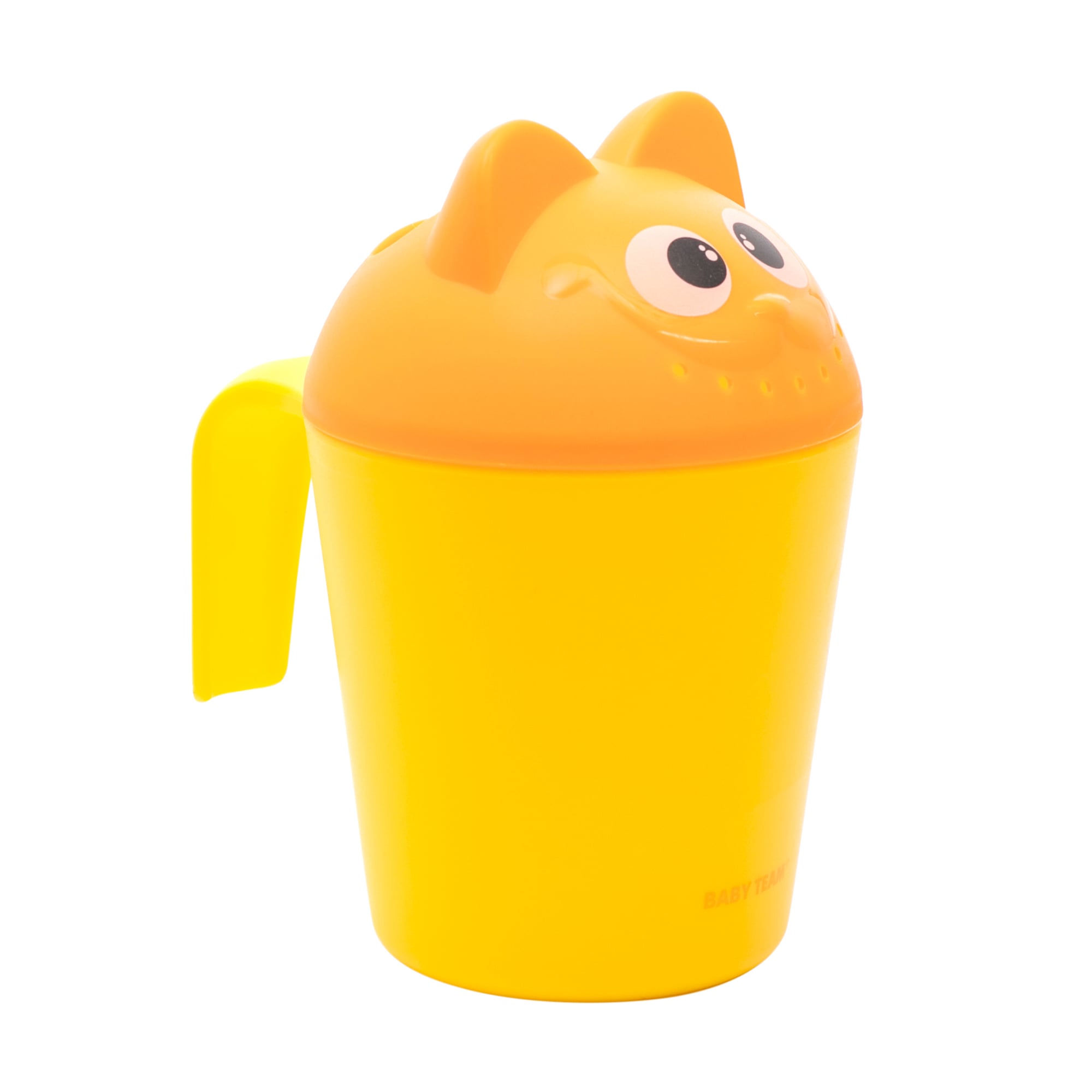 

Уцінка! Поливалка для купання Baby Team Звірятко, від 10 місяців (7401)