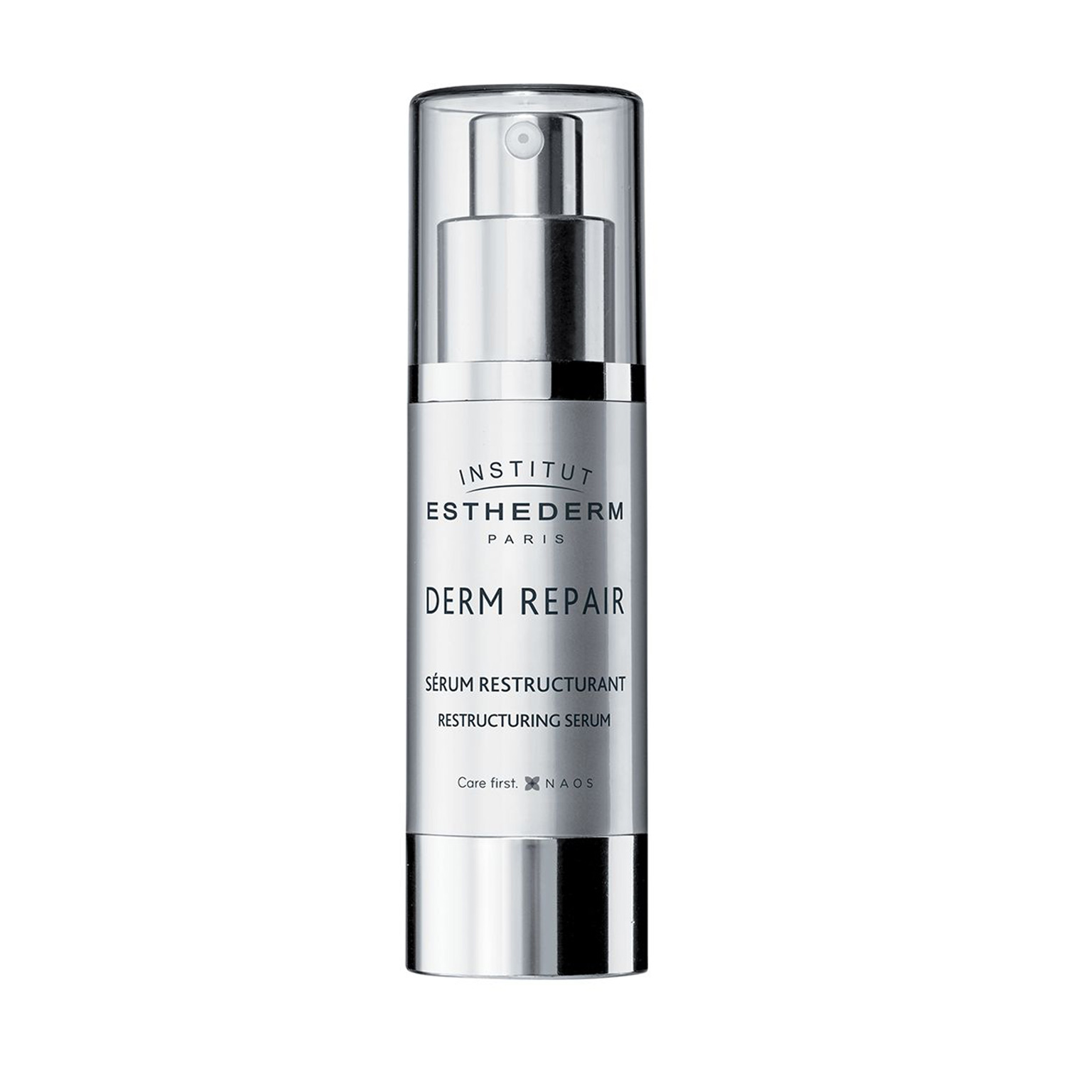

Відновлювальна сироватка для обличчя Institut Esthederm Derm Repair Restructuring Serum, 30 мл