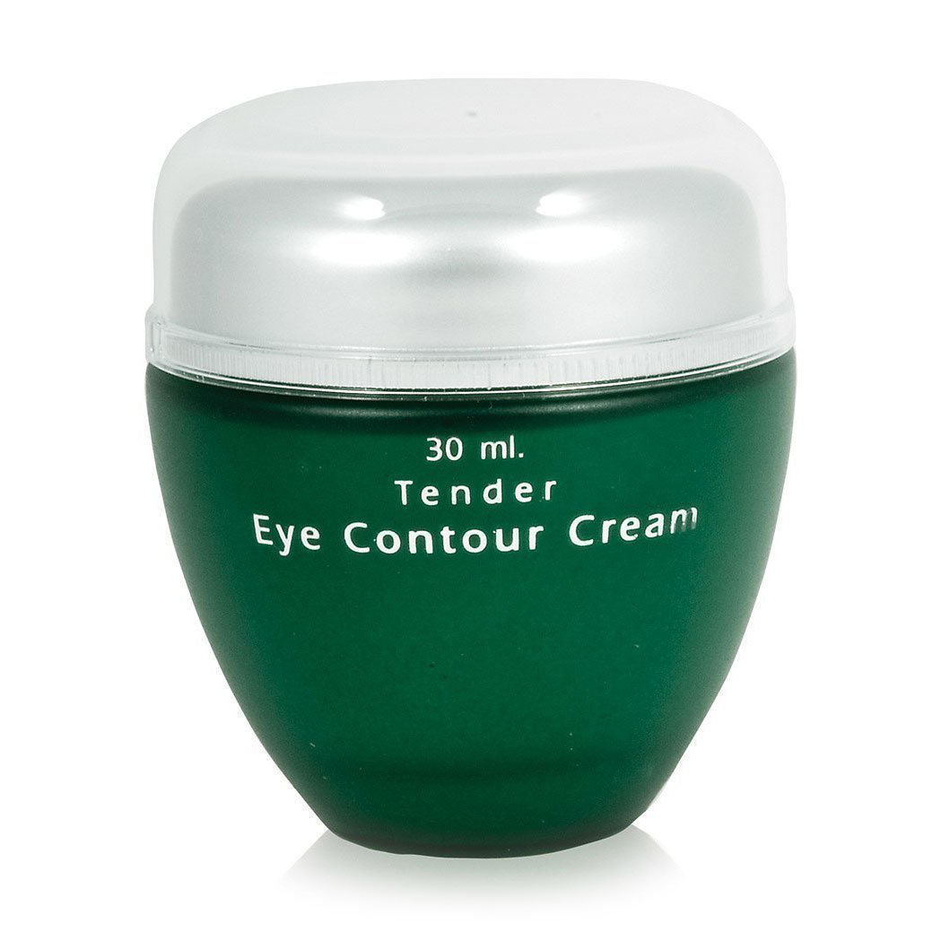 

Крем для шкіри навколо очей Anna Lotan Greens Tender Eye Contour Cream, 30 мл