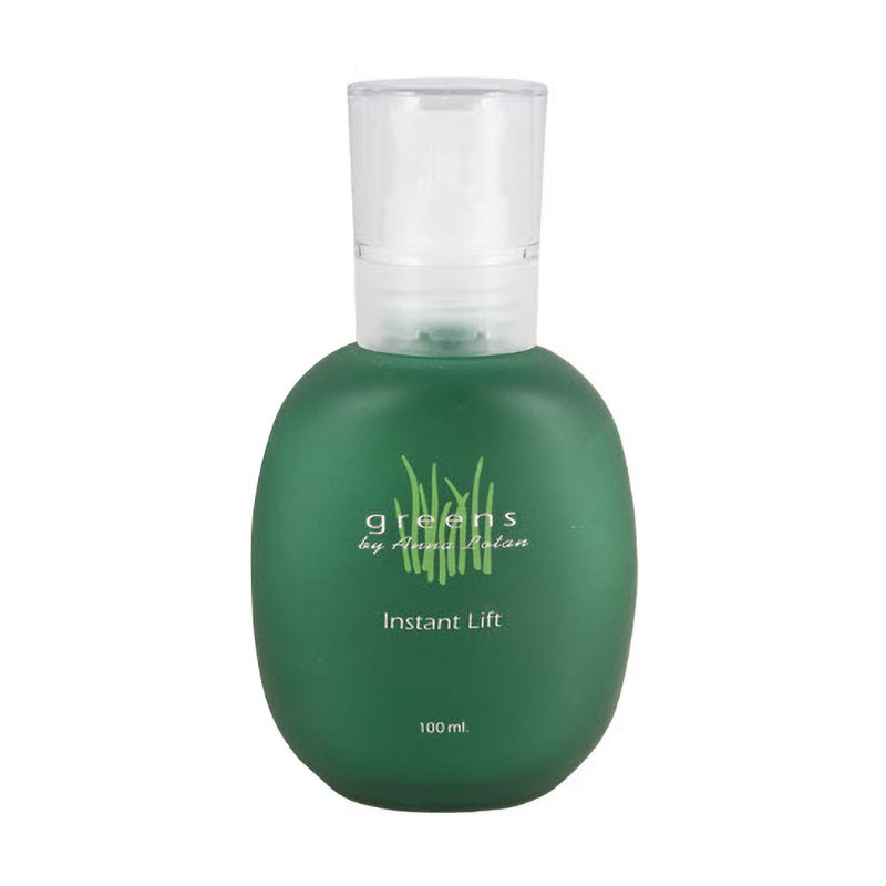 

Уцінка! Сироватка для обличчя Anna Lotan Greens Instant Lift, 100 мл