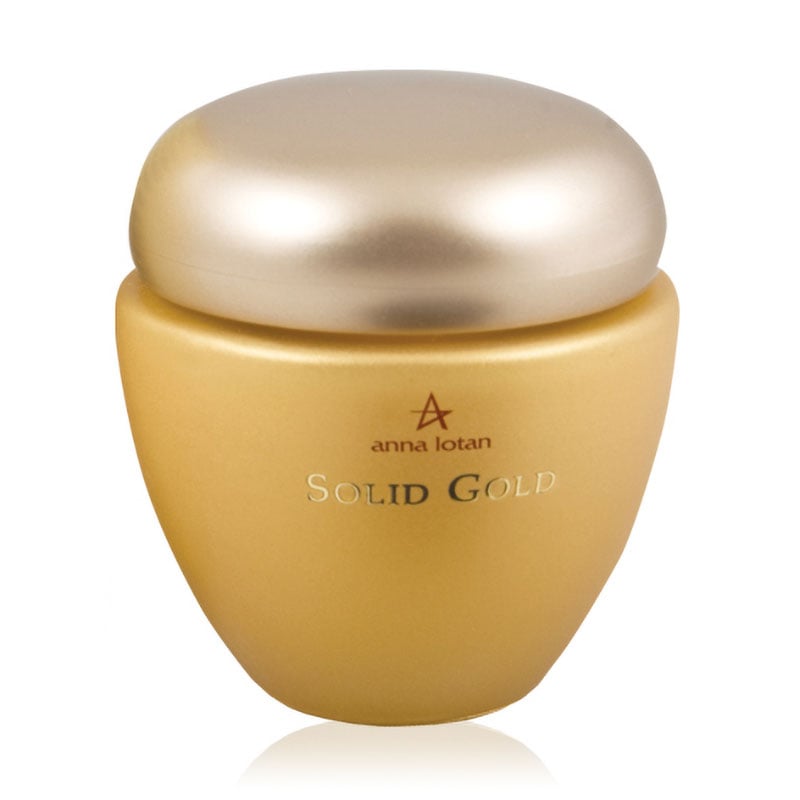 

Уцінка! Олія для шкіри навколо очей Anna Lotan Liquid Gold Solid Gold, 30 мл