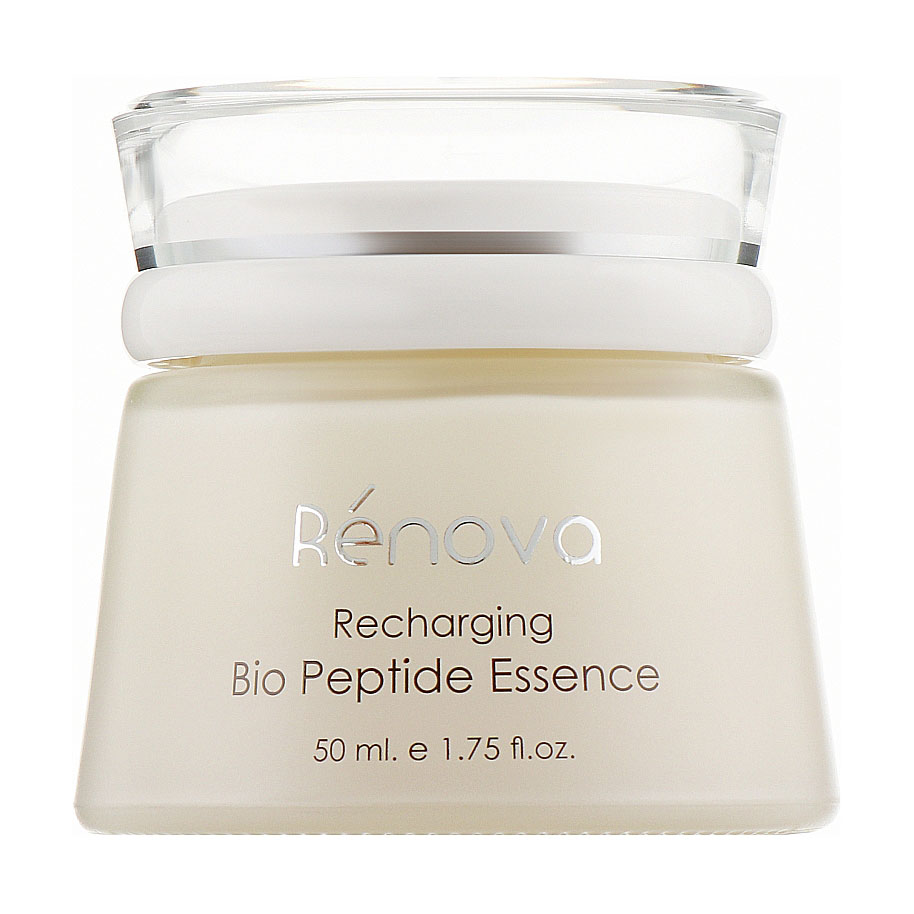 

Уцінка! Крем-сироватка для обличчя Anna Lotan Renova Reging Bio Peptide Essence проти зморщок, 50 мл