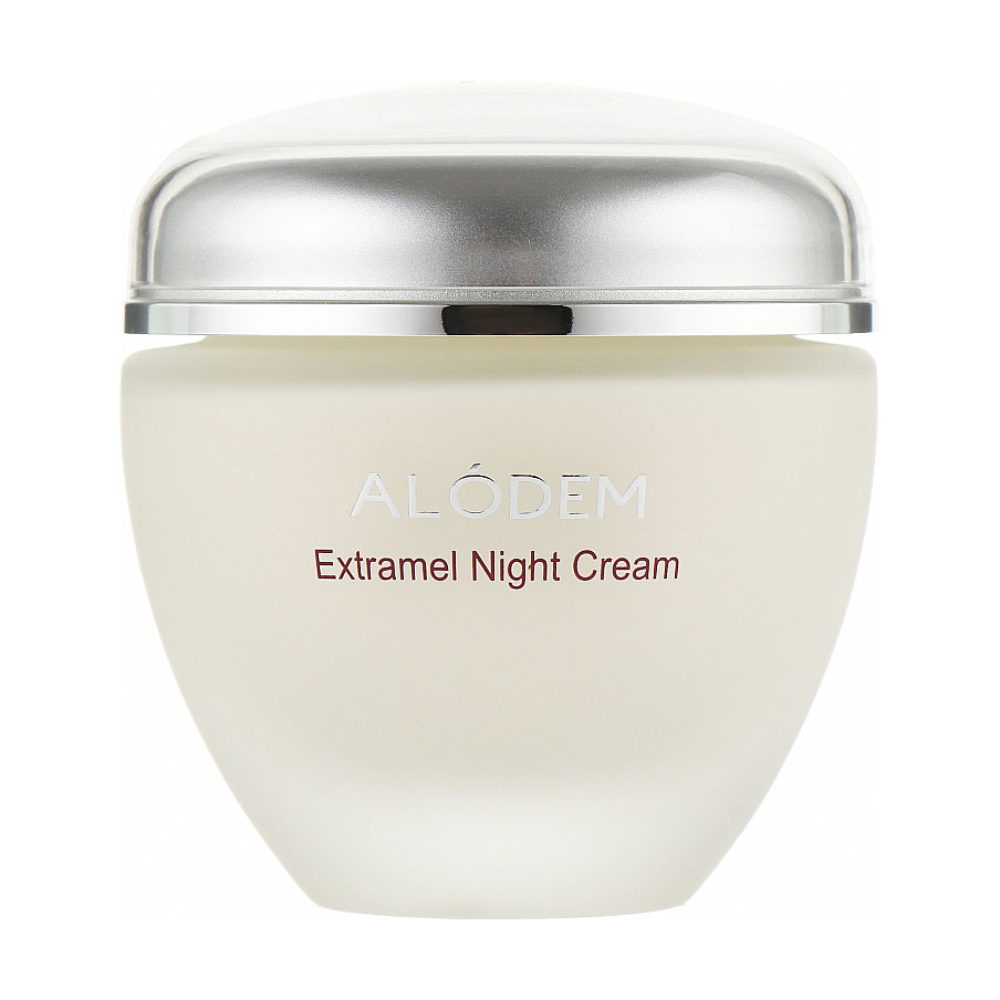 

Уцінка! Нічний крем для обличчя Anna Lotan Alodem Extramel Night Cream, 50 мл