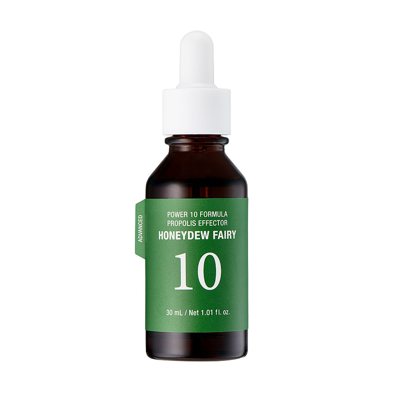 

Уцінка! Сироватка для обличчя It's Skin Power 10 Formula Propolis Honeydew Fairy з прополісом, 30 мл