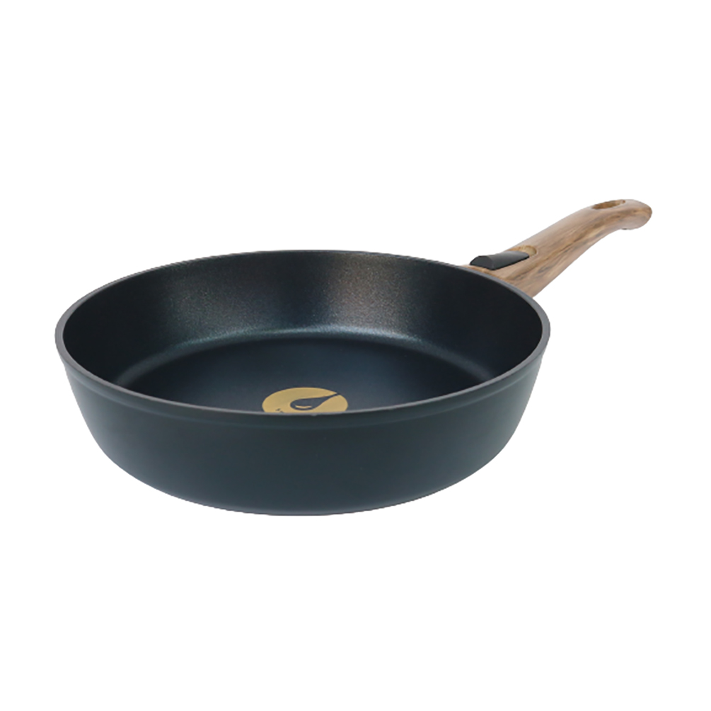 

Сковорода Ringel Expert без кришки, 24 см (RG-1144-24)