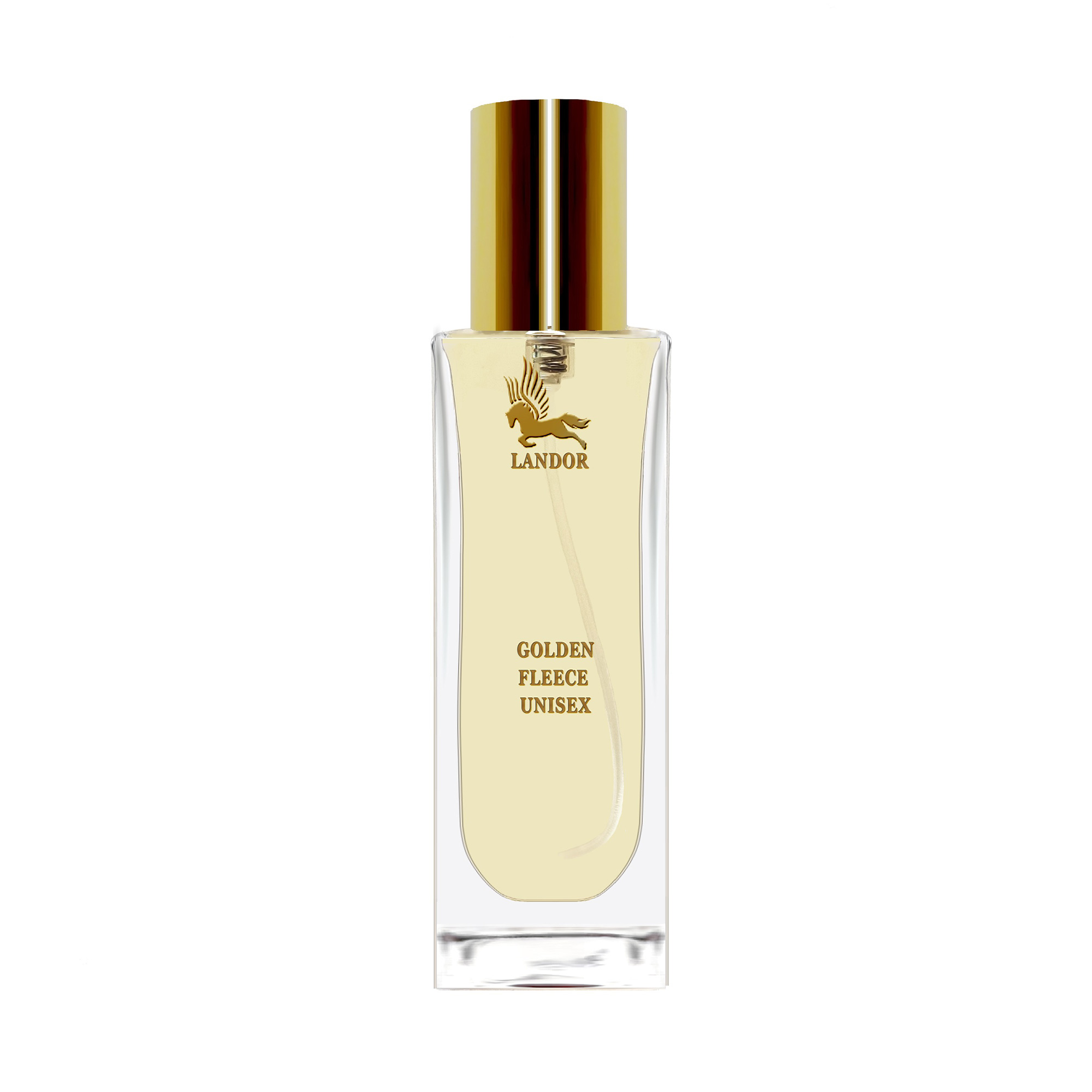 

Landor Golden Fleece Unisex Парфумована вода унісекс, 30 мл