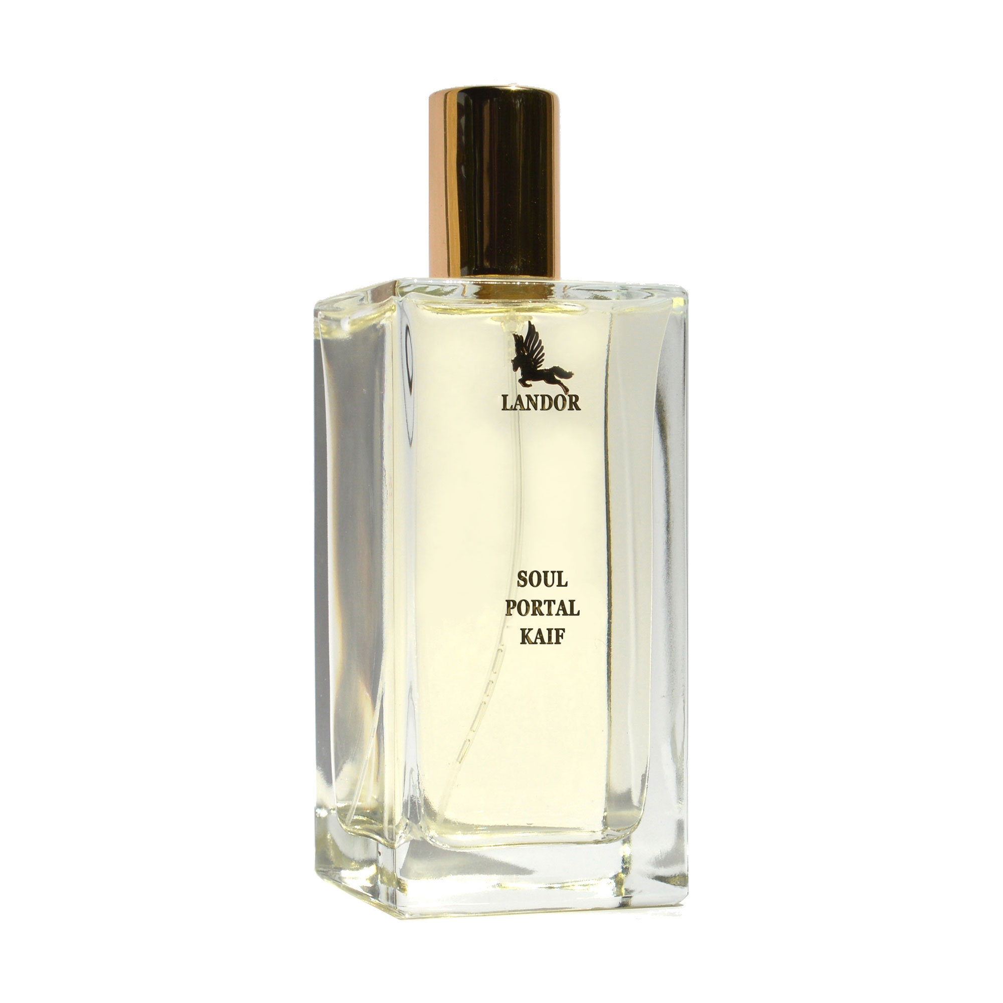 

Landor Soul Portal Kaif Парфумована вода жіноча, 100 мл
