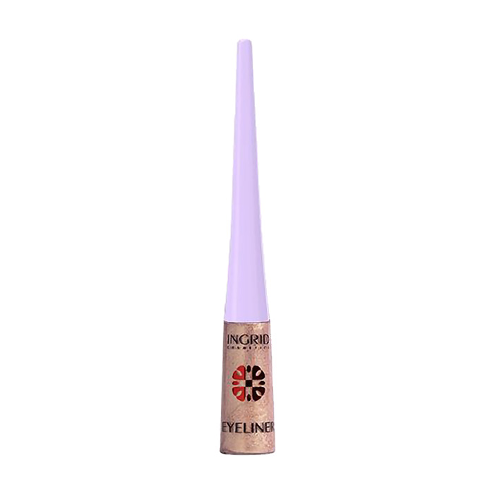 

Підводка для очей Ingrid Cosmetics Pina Eyeliner, Rose Gold, 4.5 мл