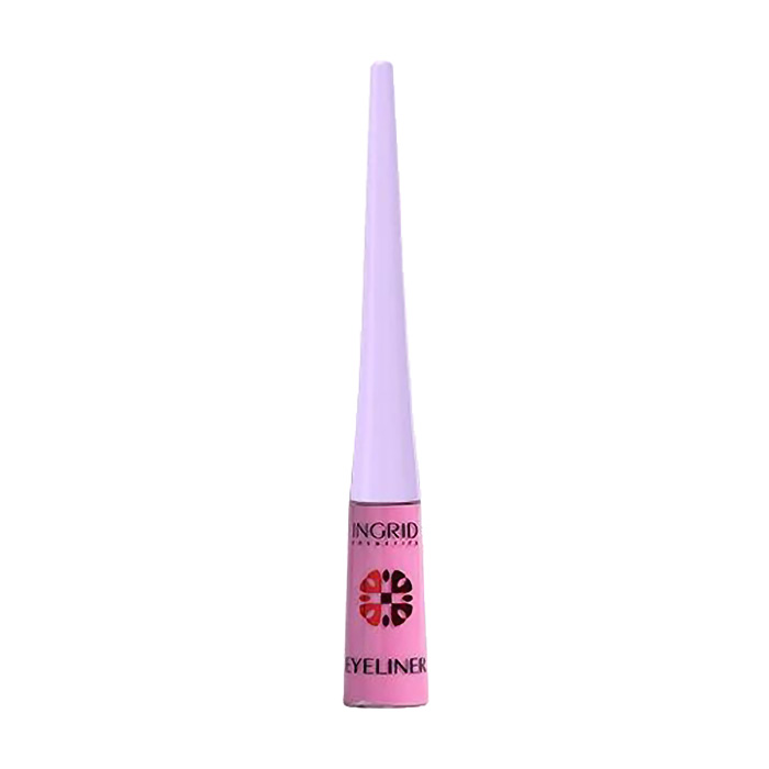 

Підводка для очей Ingrid Cosmetics Pina Eyeliner, Pink, 4.5 мл