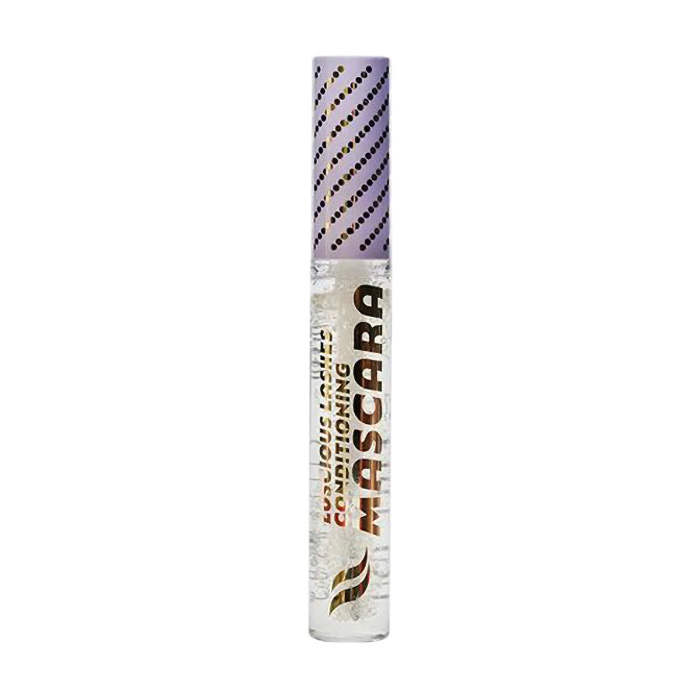 

Туш-сироватка для росту вій Ingrid Cosmetics Natural Essence Luscious Lash Mascara, 12 мл