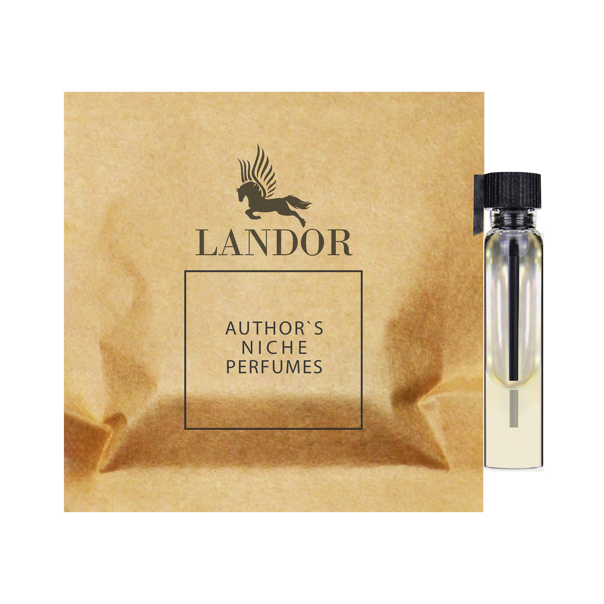 

Landor Green Island V1 Парфумована вода чоловіча, 1 мл (пробник)