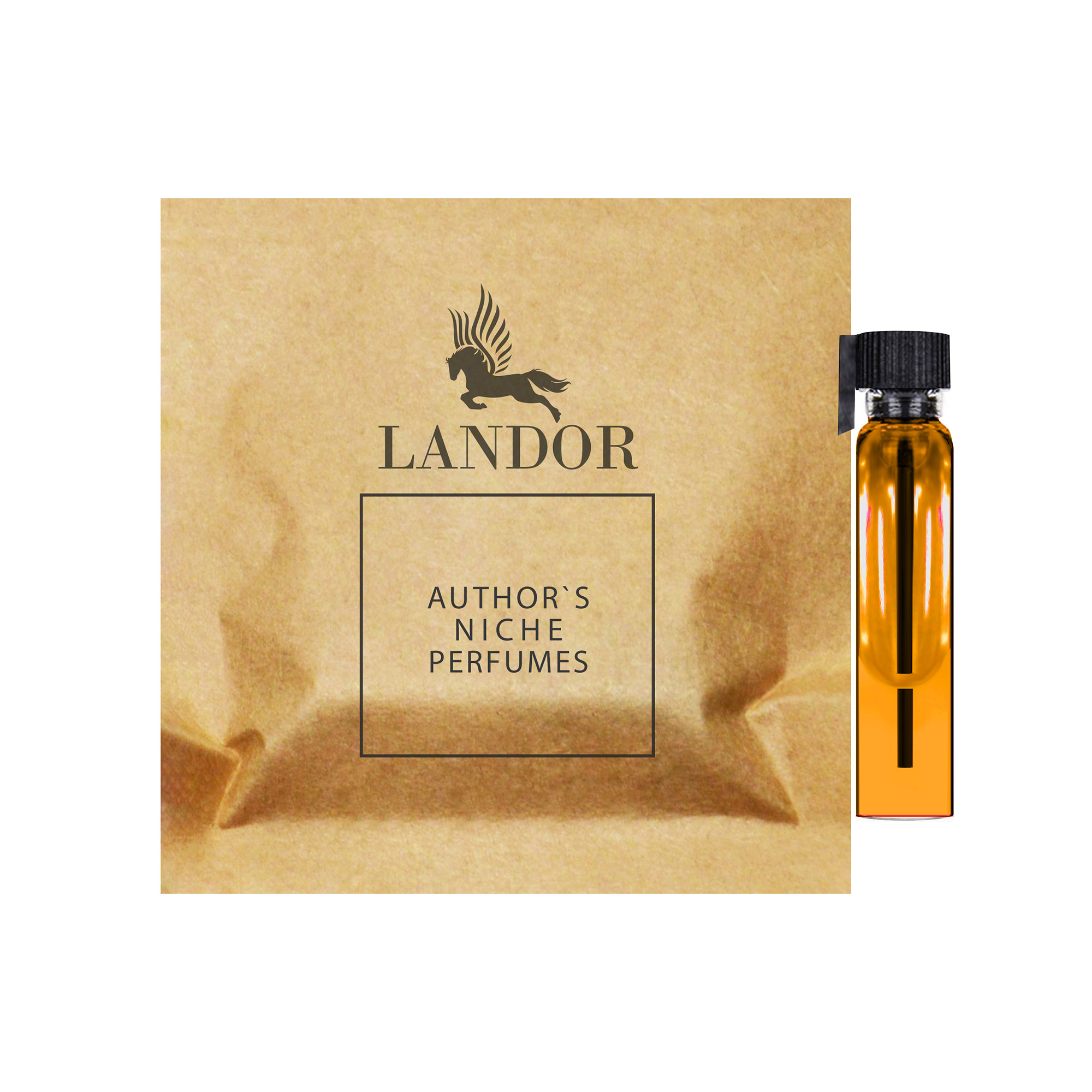 

Landor Moon Away Unisex Парфумована вода унісекс, 1 мл (пробник)