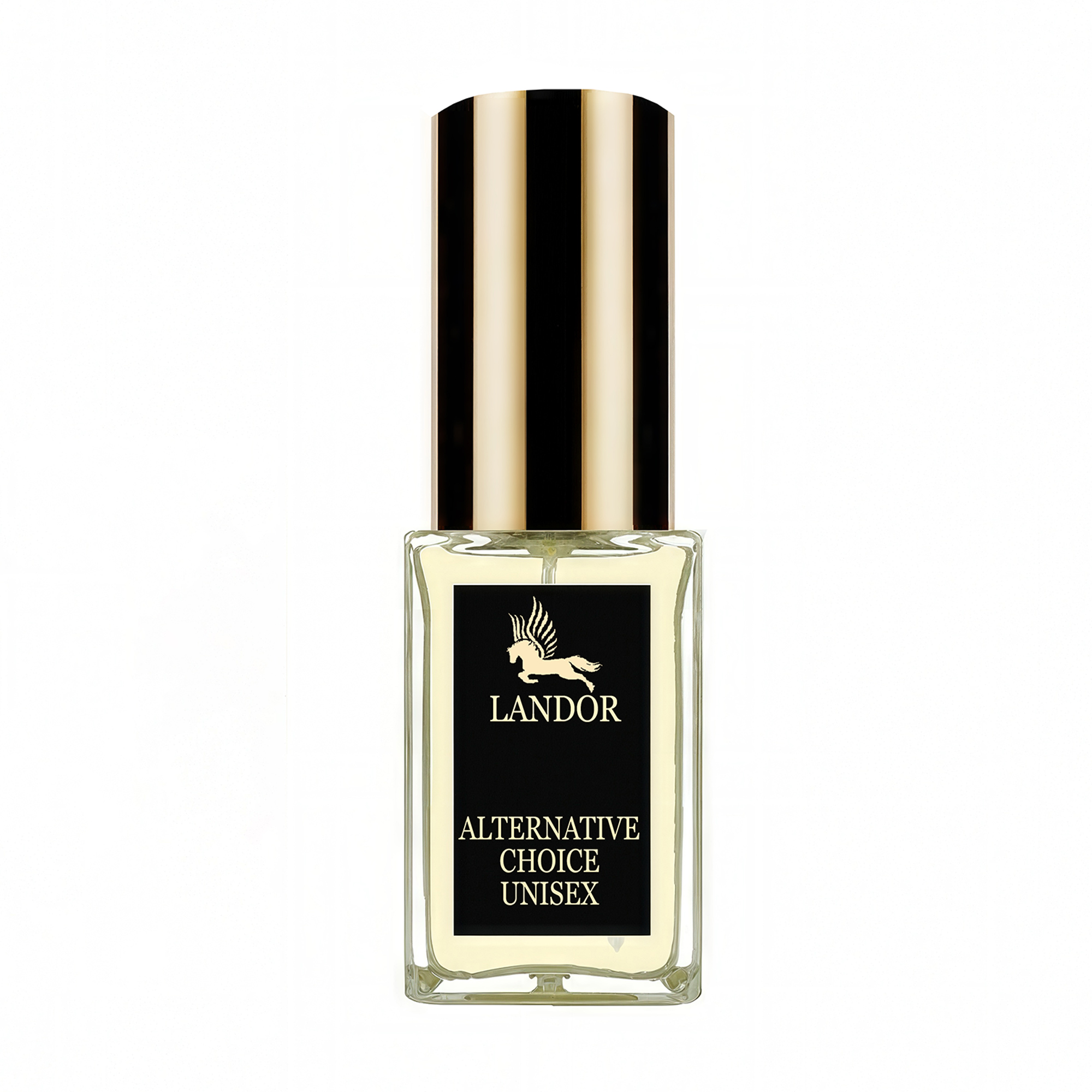 

Landor Alternative Choice Unisex Парфумована вода унісекс, 3 мл (пробник)