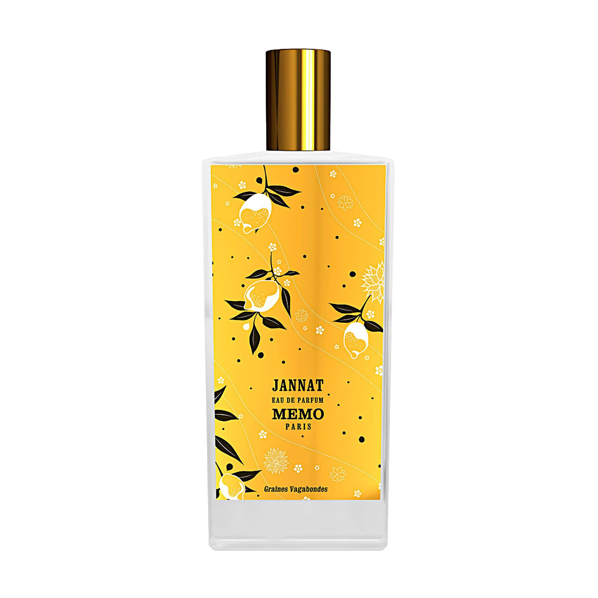 

Memo Paris Jannat Парфумована вода унісекс, 75 мл (ТЕСТЕР)