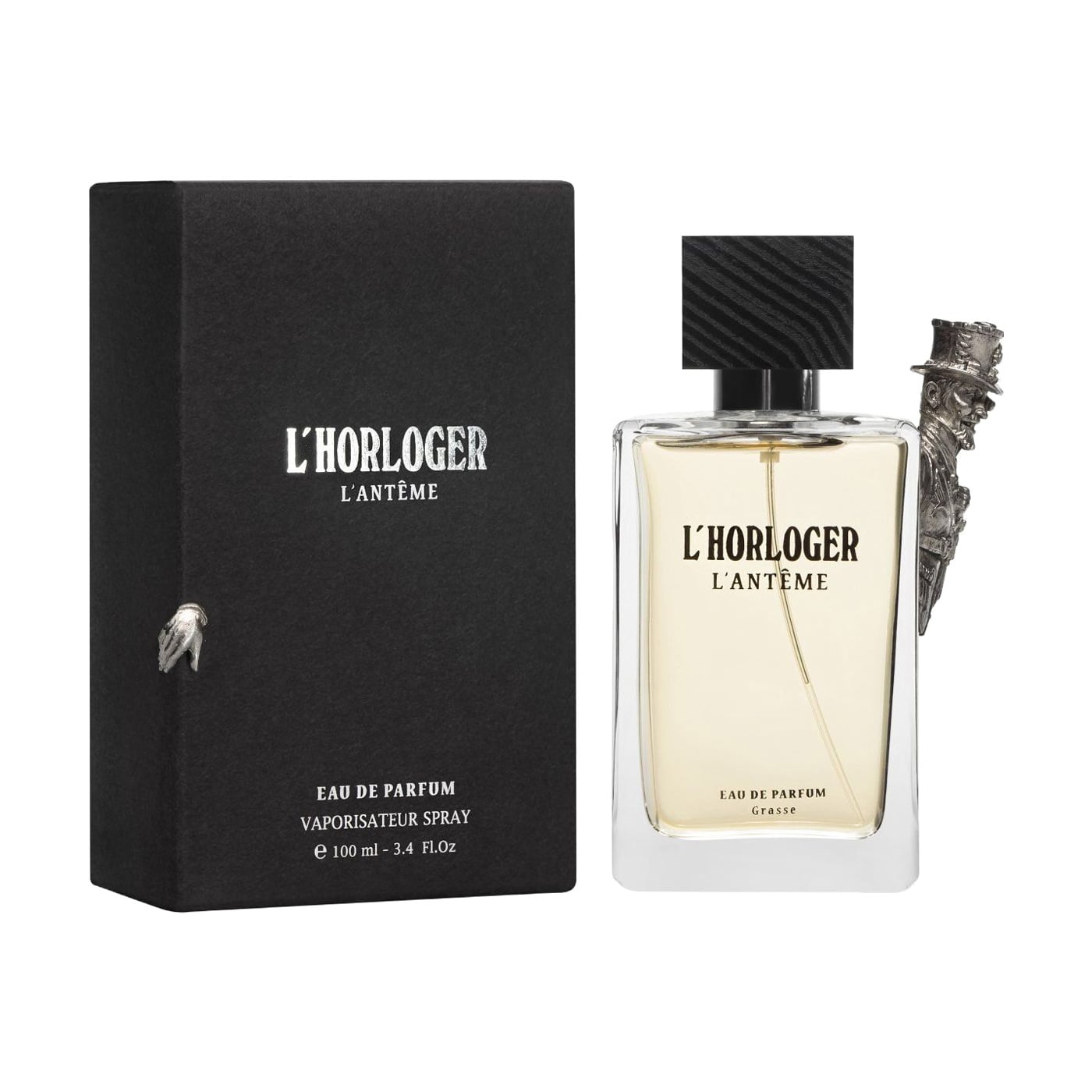 

Prima Materia L'Anteme L'Horloger Парфумована вода чоловіча, 100 мл