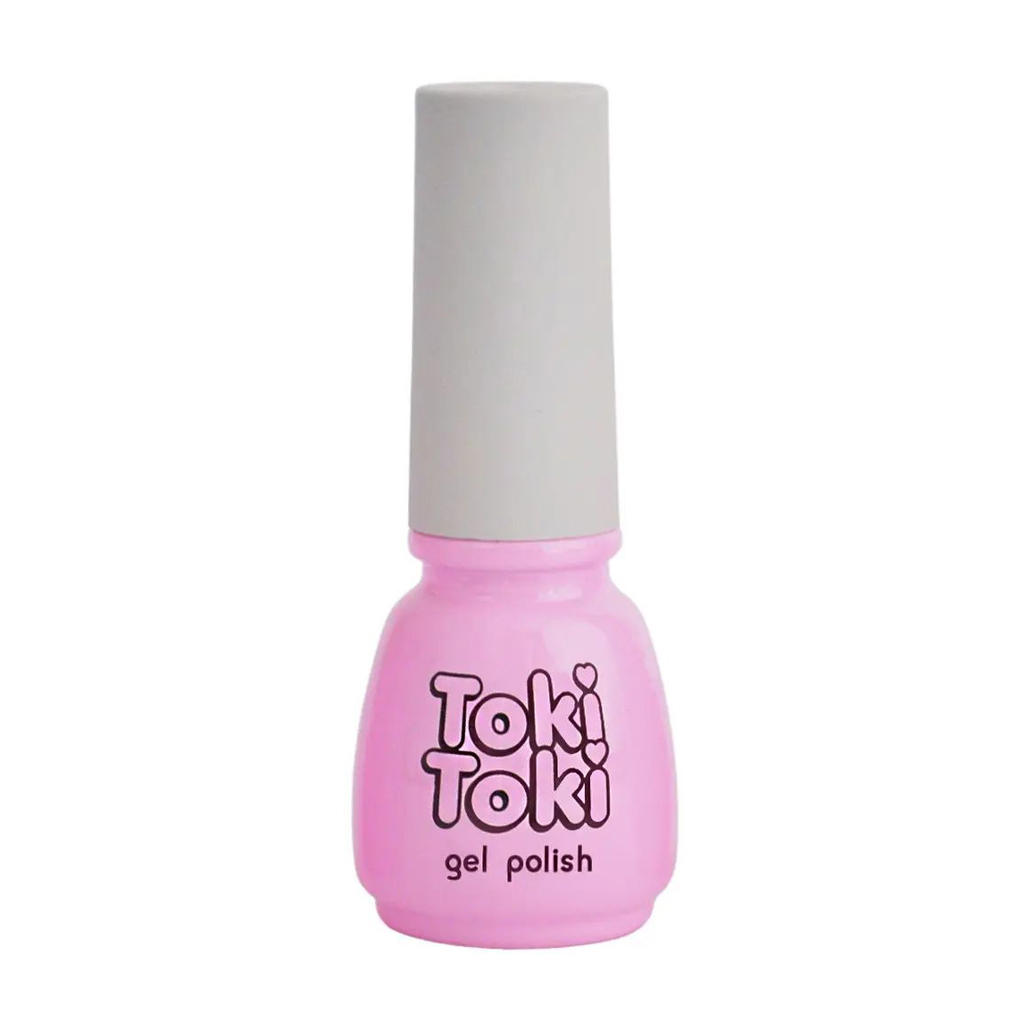 

Гель-лак для нігтів Toki Toki Chia Gel Polish 007, 5 мл