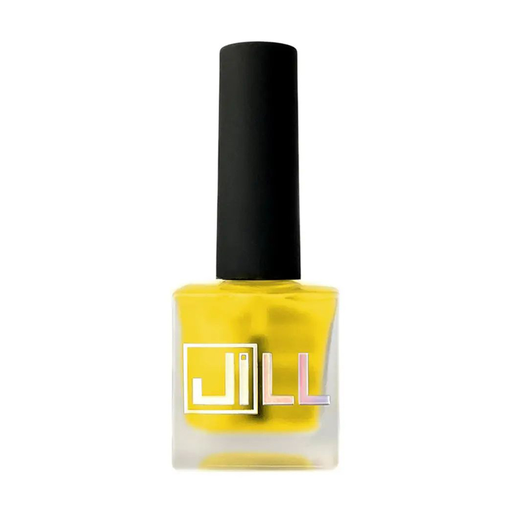 

Олія для кутикули JiLL Banana, 9 мл