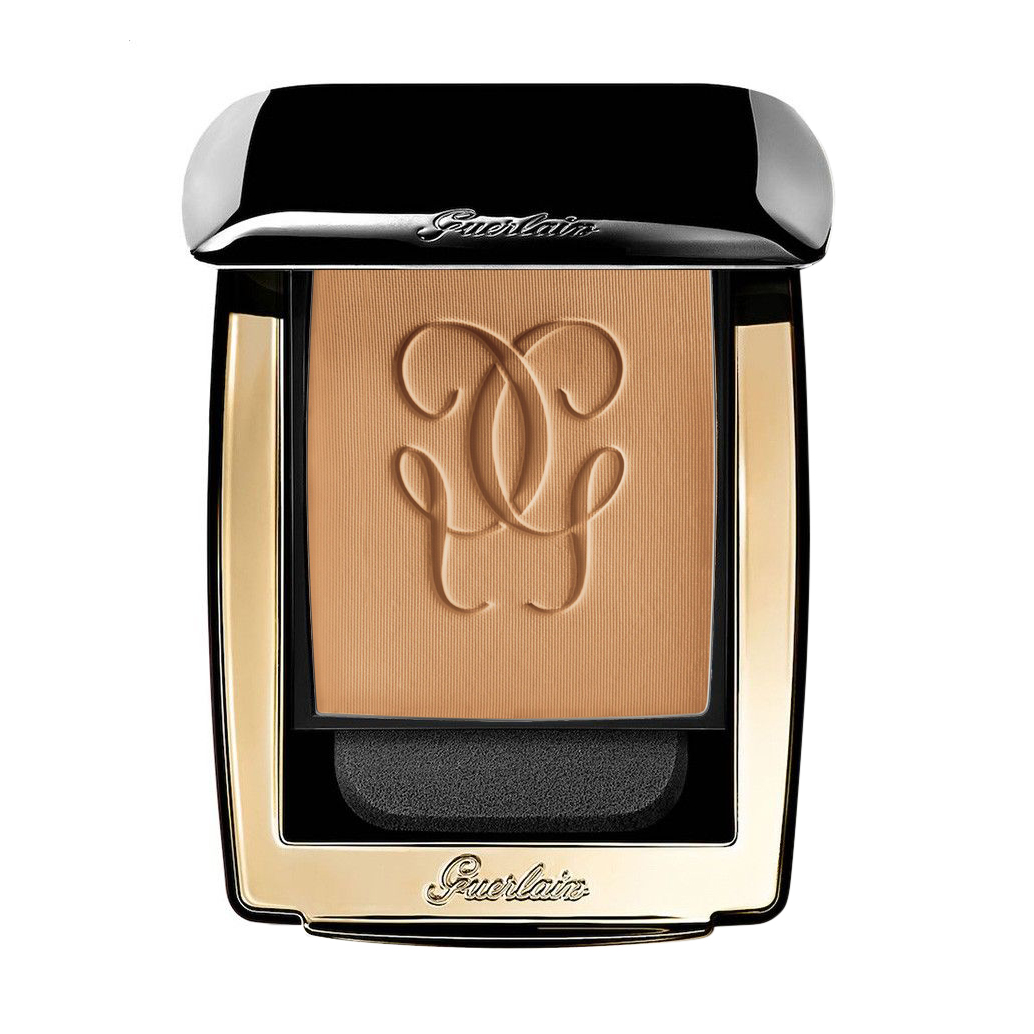 

Уцінка! Компактна тональна пудра для обличчя Guerlain Parure Gold Radiance Powder Foundation SPF 15 PA++, 04 Beige Moyen, 10 г