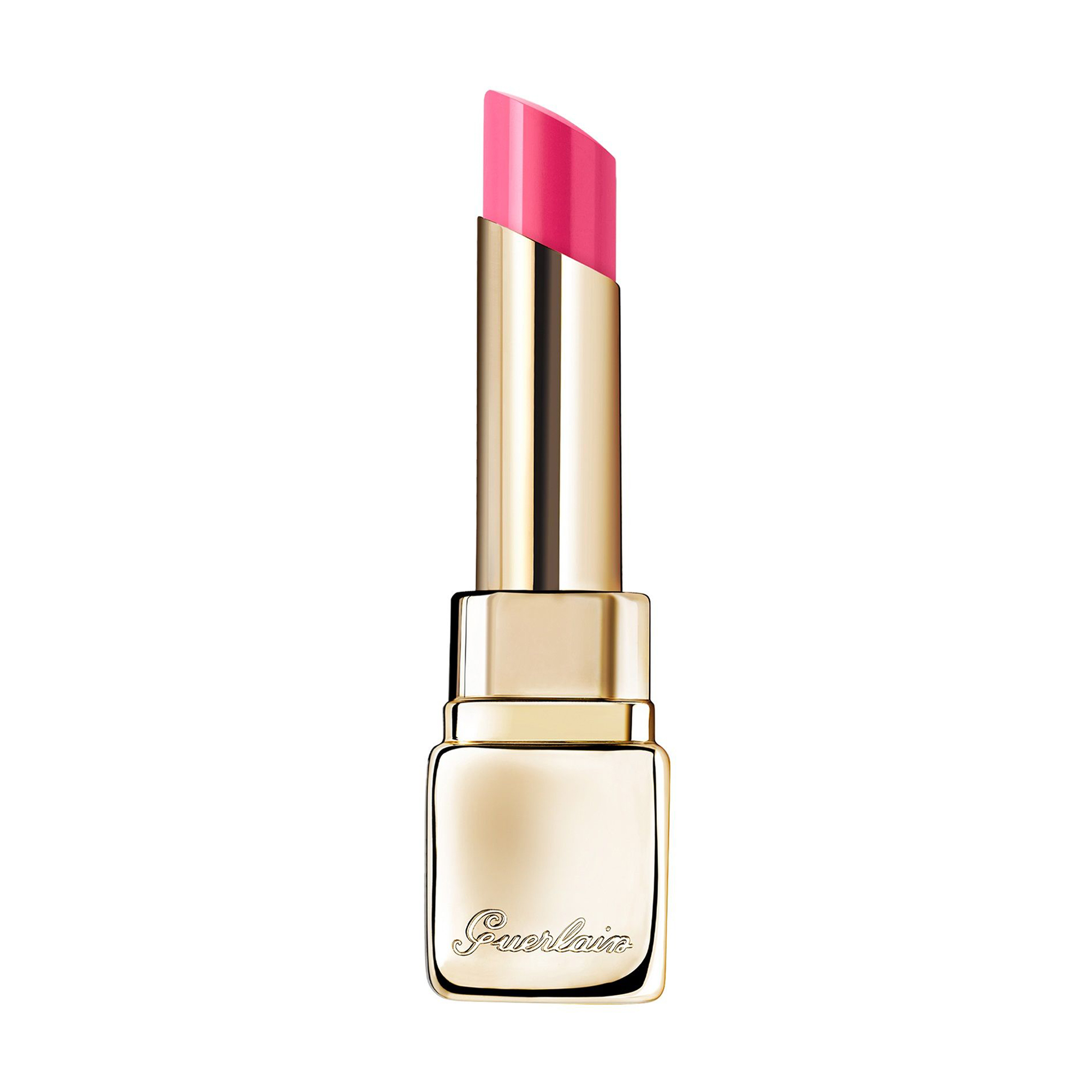 

Бальзам-тінт для губ Guerlain Kiss Kiss Bee Glow Tint Balm 409 Fuschia, 3.2 г