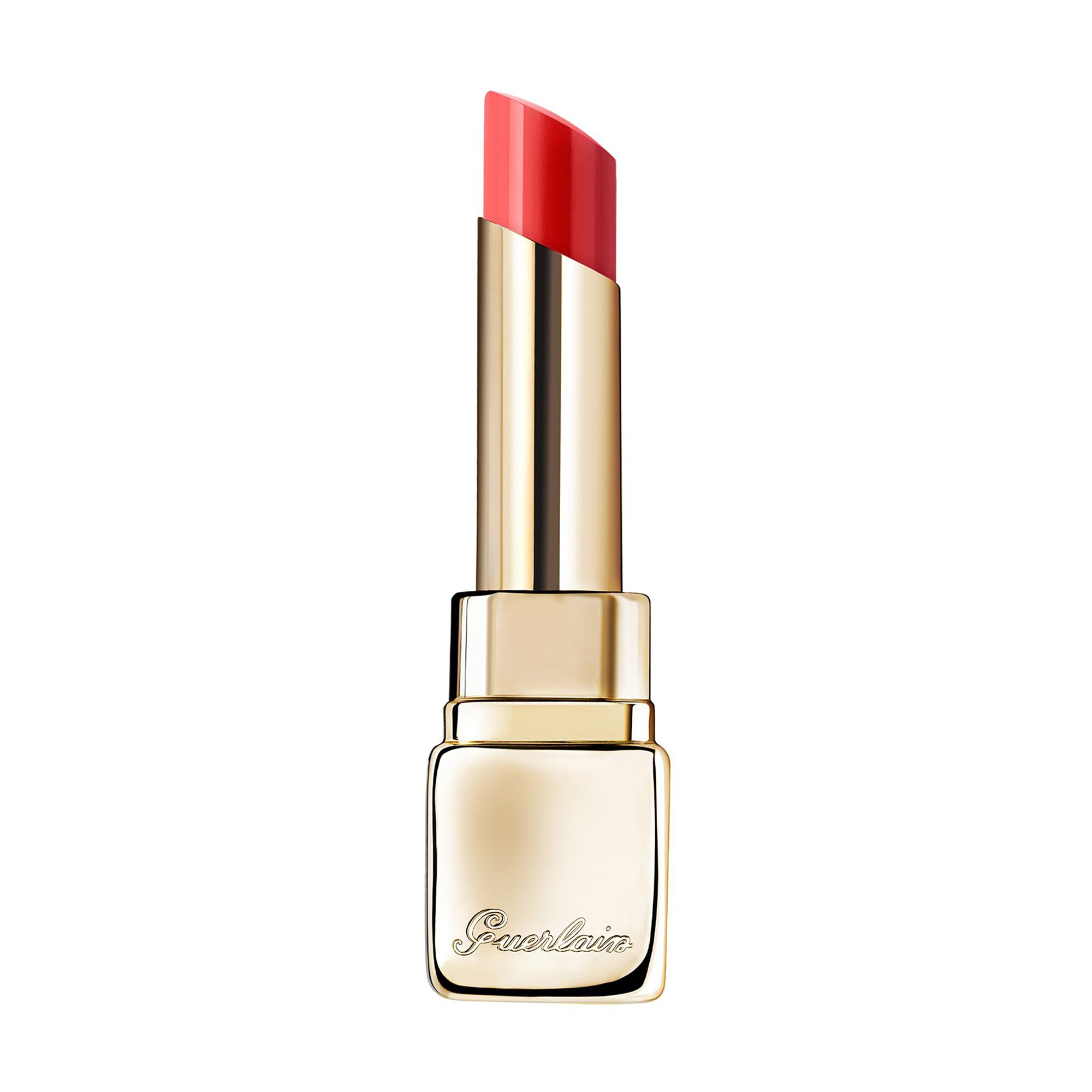 

Уцінка! Бальзам-тінт для губ Guerlain Kiss Kiss Bee Glow Tint Balm 775 Poppy, 3.2 г
