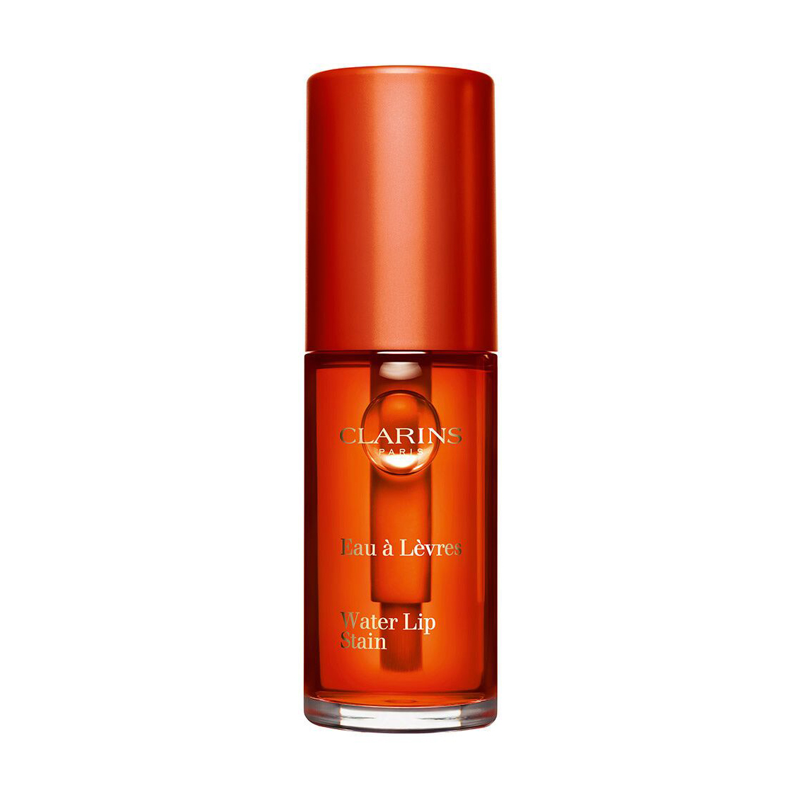 

Пігмент для губ Clarins Water Lip Stain 02 Water Orange, 7 мл