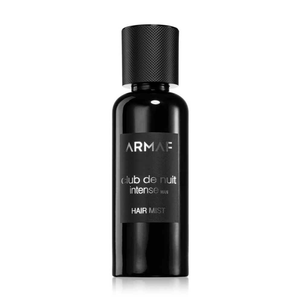 

Парфумований спрей для волосся Armaf Club De Nuit Intense чоловічий, 55 мл