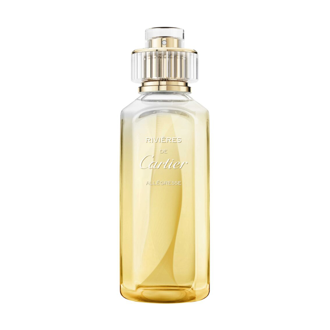 

Уцінка! Cartier Rivieres De Cartier Allegresse Туалетна вода унісекс, 100 мл