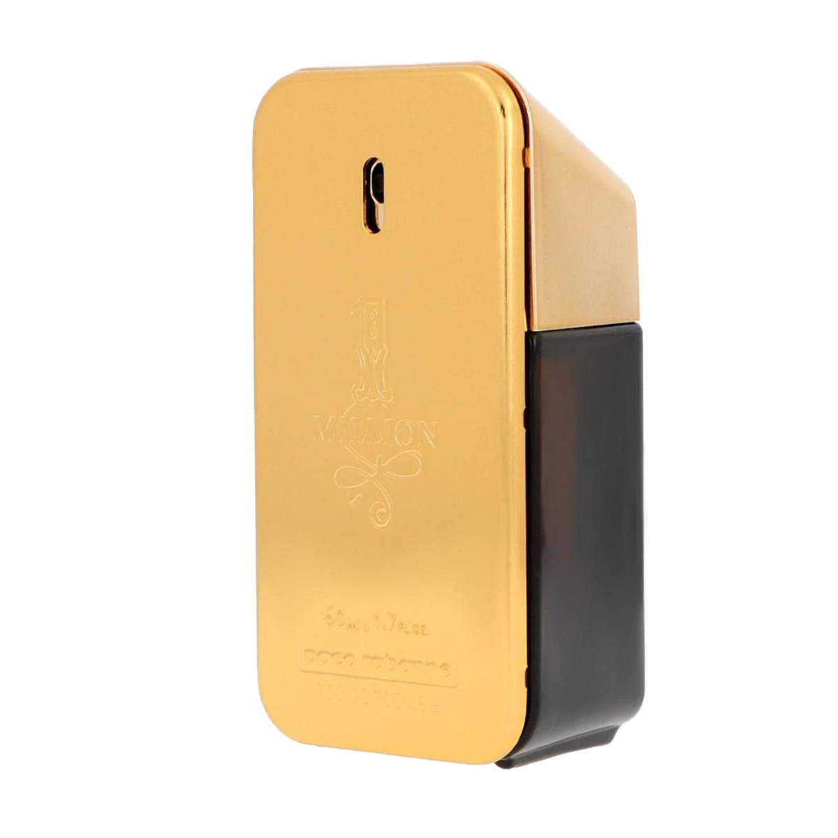 

Rabanne 1 Million Туалетна вода чоловіча, 50 мл (ТЕСТЕР)