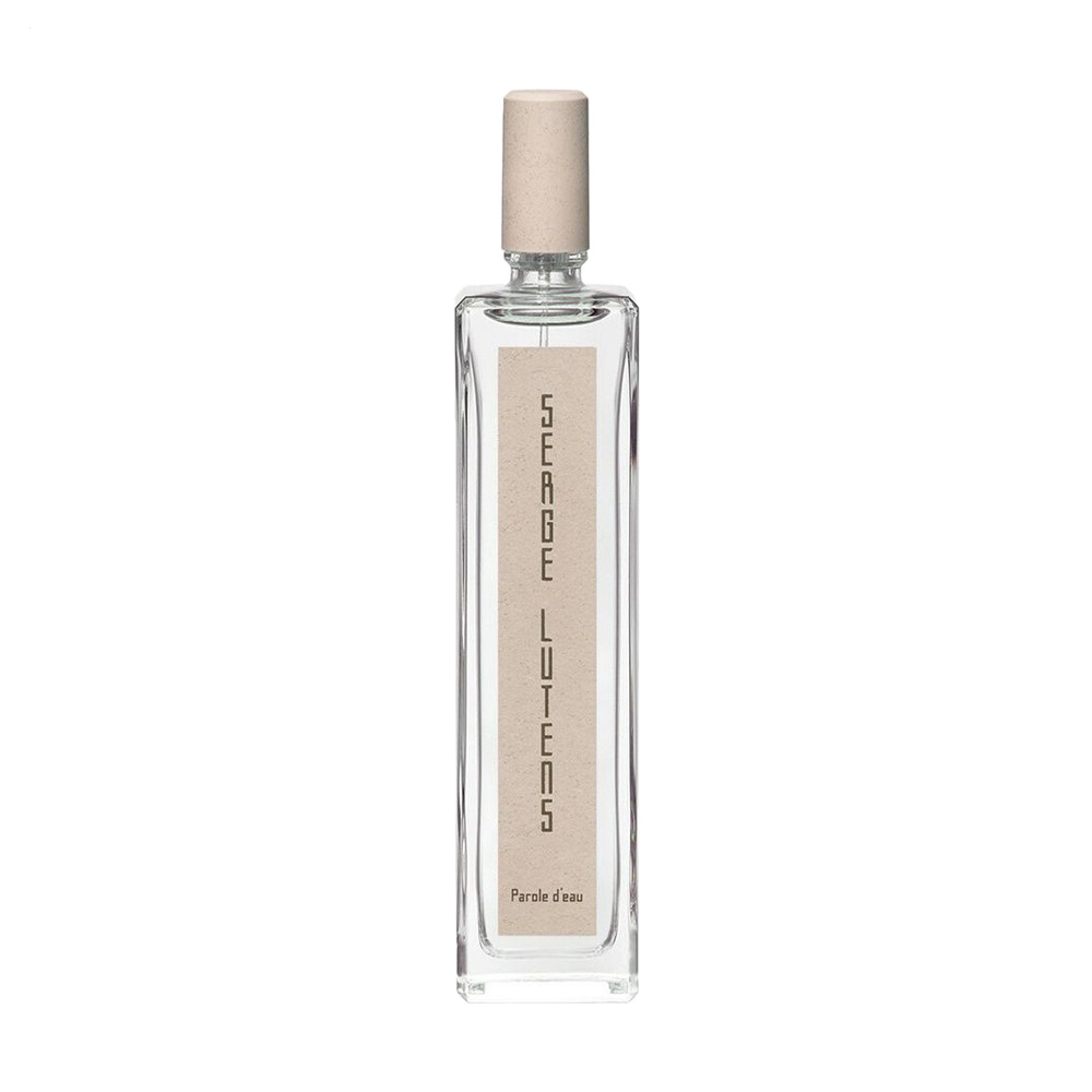 

Serge Lutens Parole d'Eau Парфумована вода унісекс, 100 мл (ТЕСТЕР)